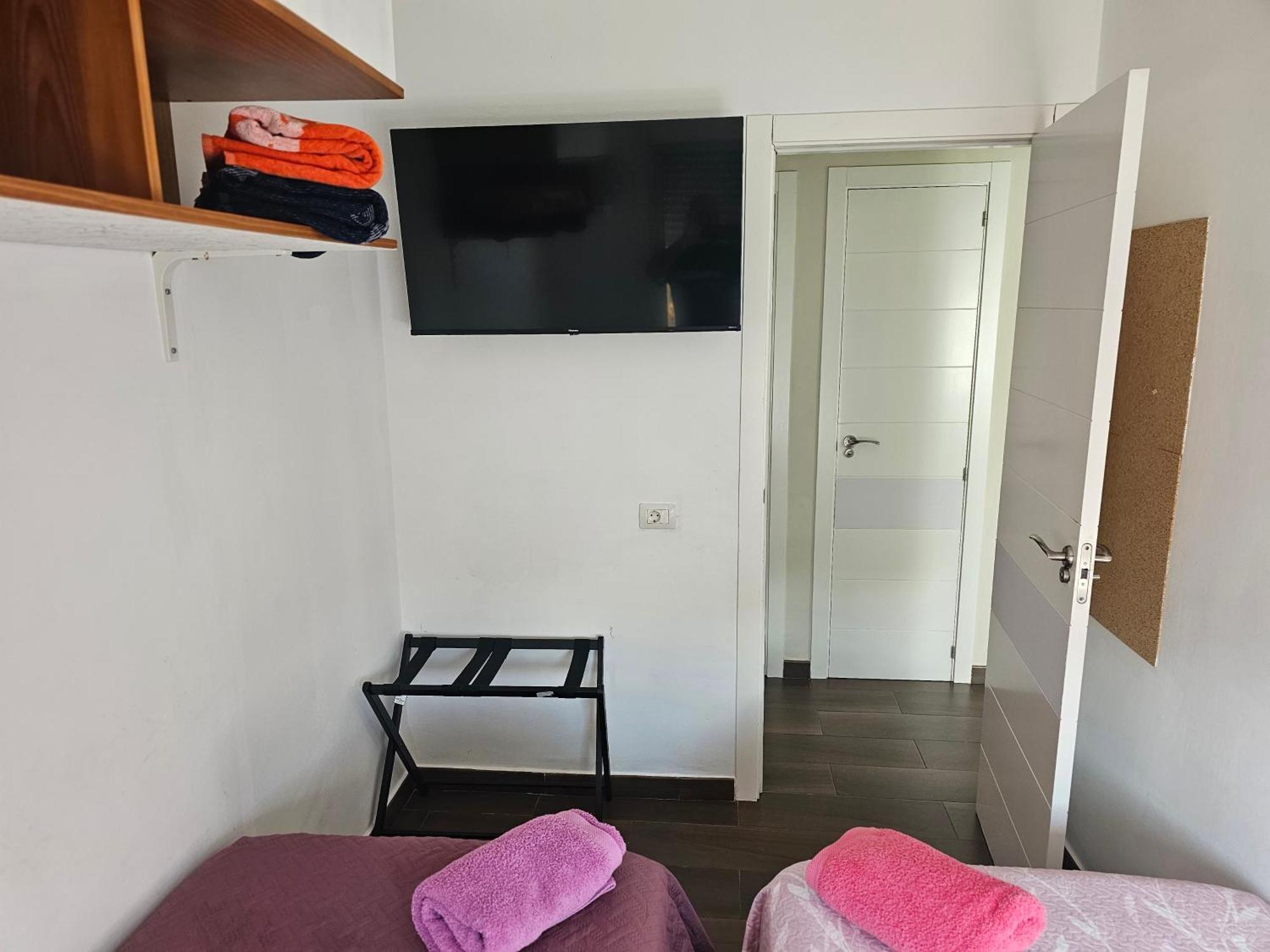Apartment Cristimar H23 Big Pool, 3 Bedroom And 3 Baths