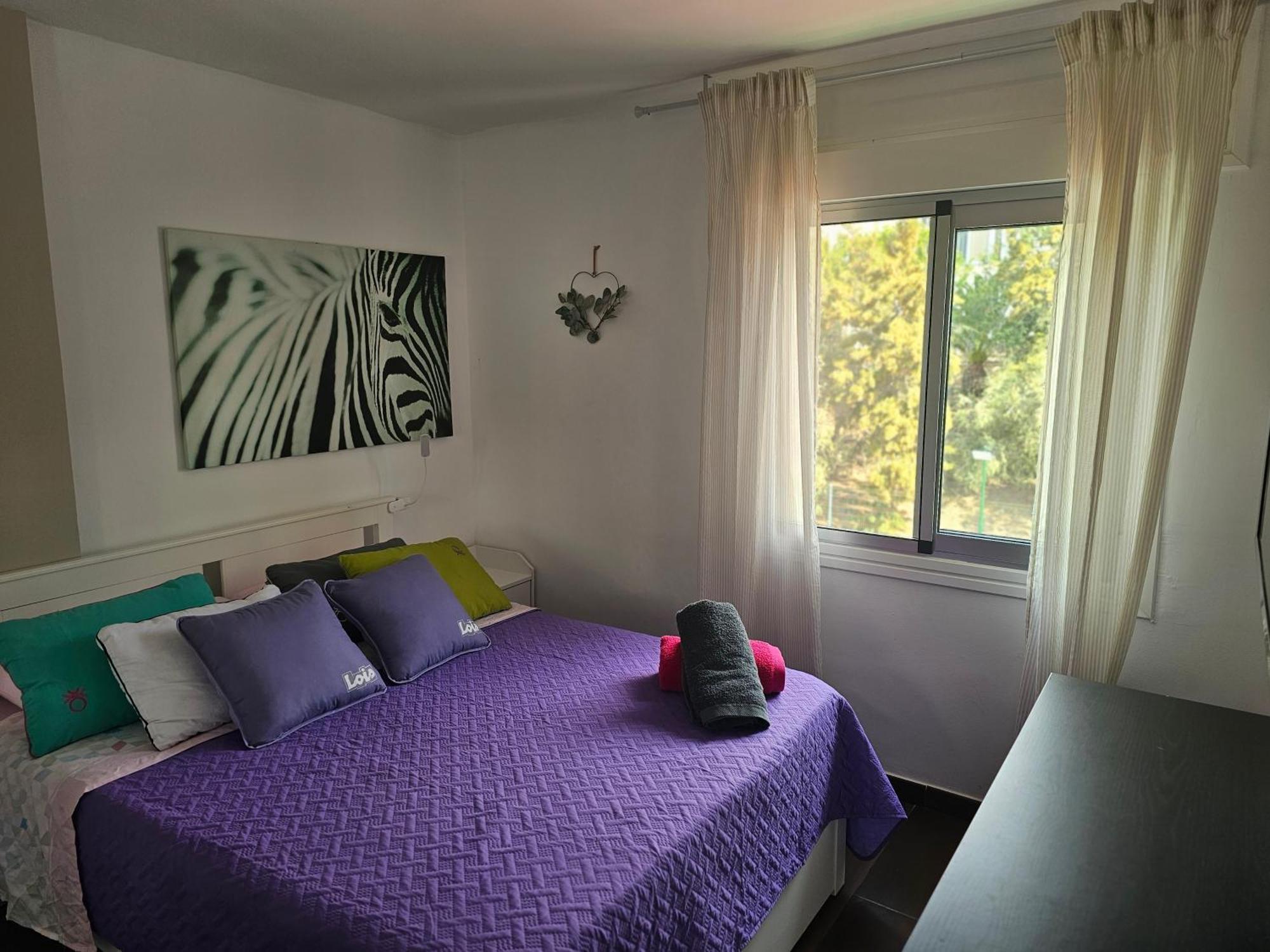 Cristimar H23 Big Pool, 3 Bedroom And 3 Baths Apartment