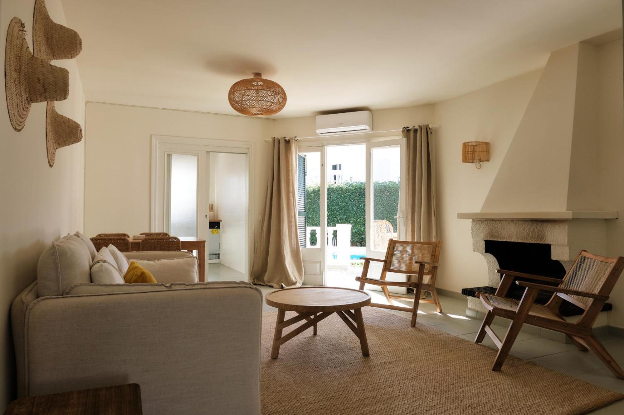 Apartamento South *