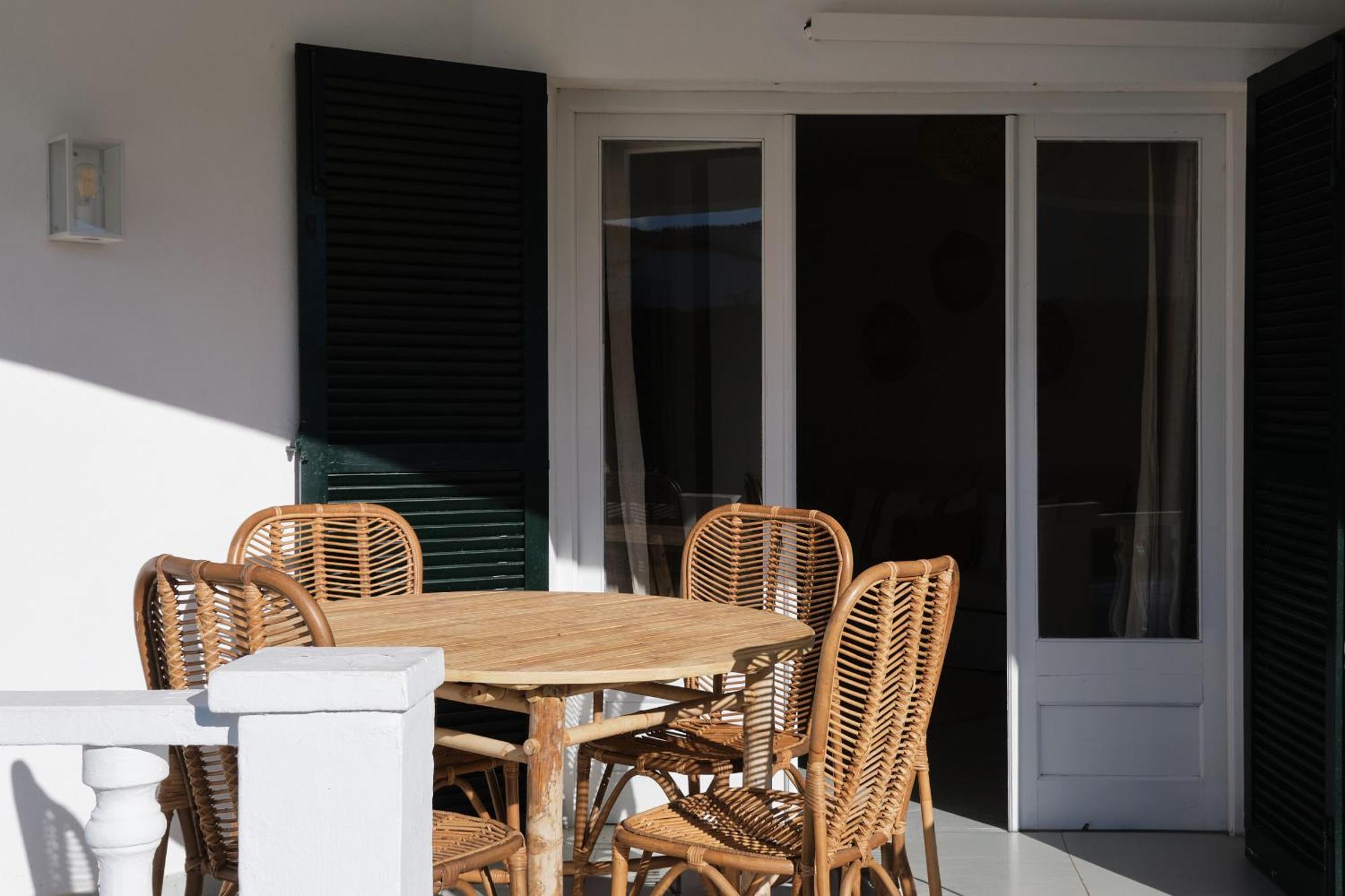 South Apartment Arenal d'en Castell