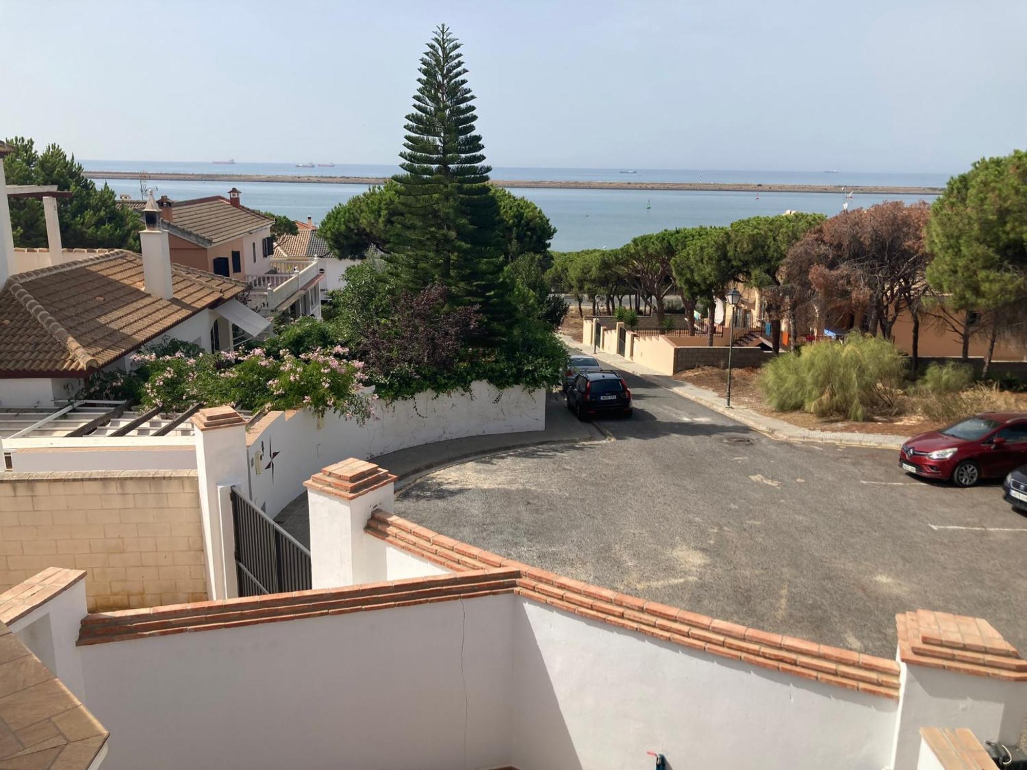 Vigia Apartment *