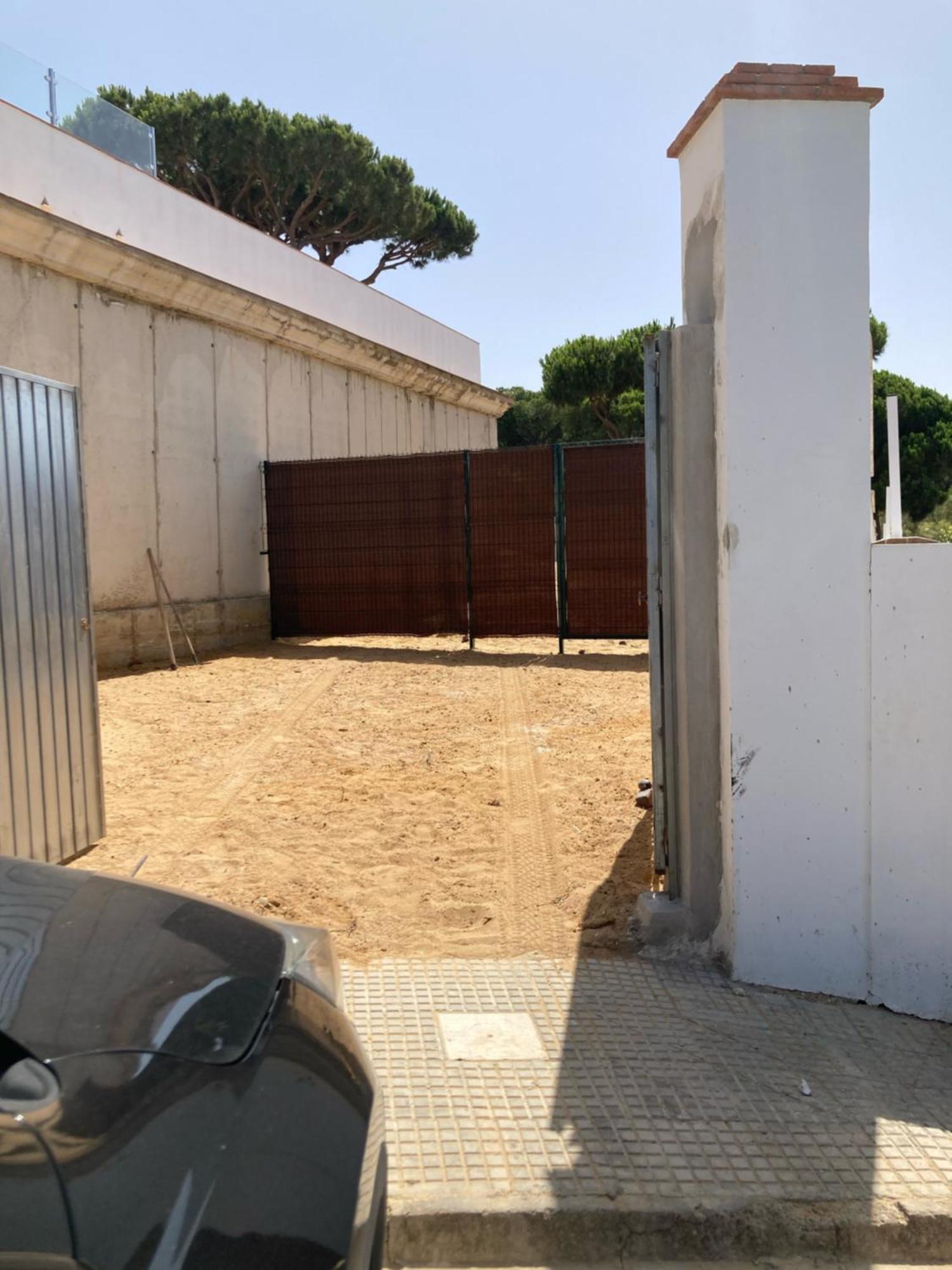 Apartment Vigia *