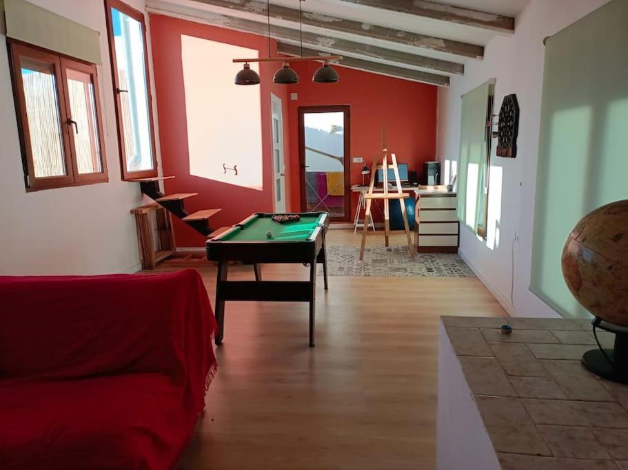 Holiday home Hogar Con Encanto En