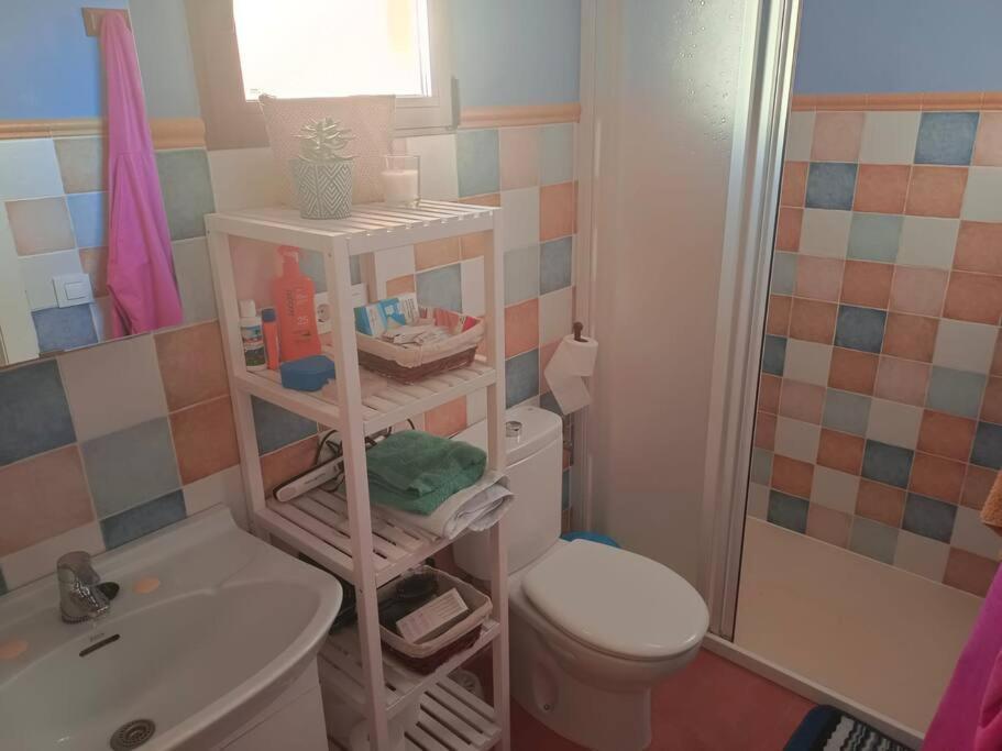 Hogar Con Encanto En