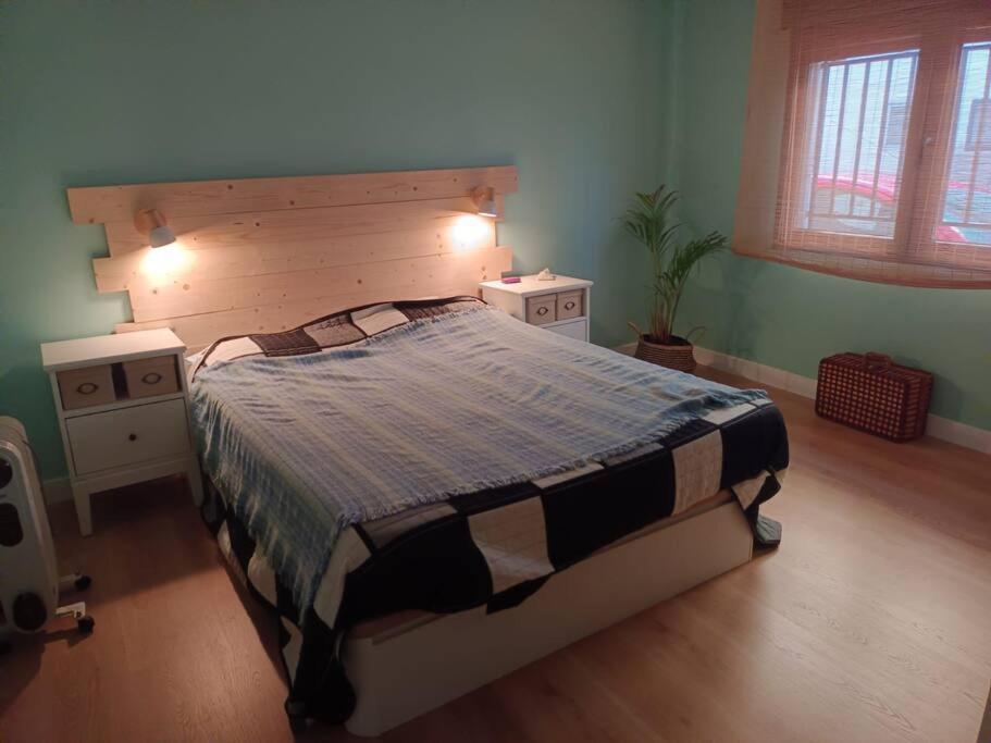 Holiday home Hogar Con Encanto En Segorbe