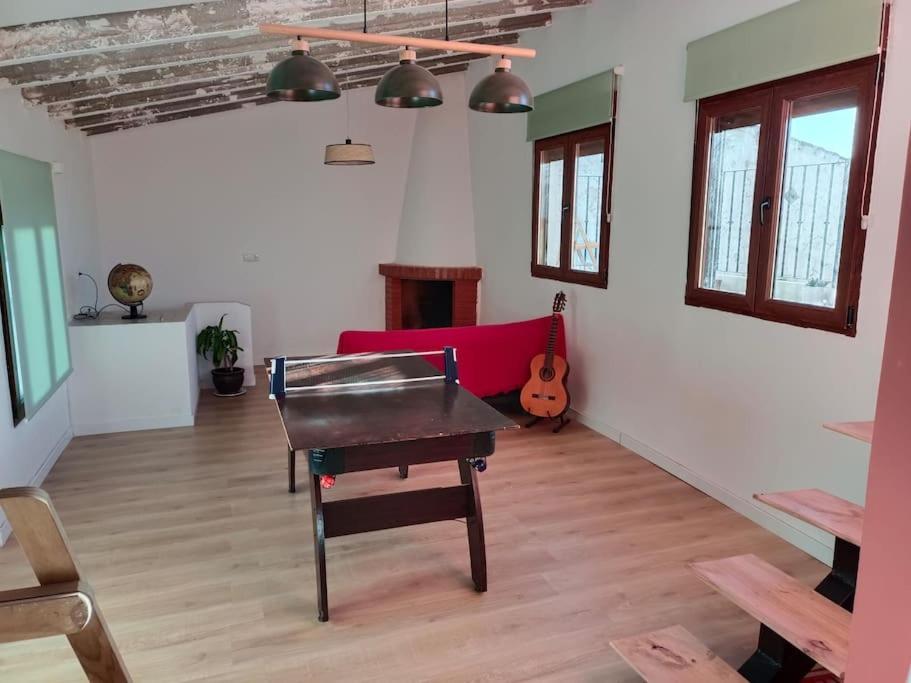 Hogar Con Encanto En Segorbe