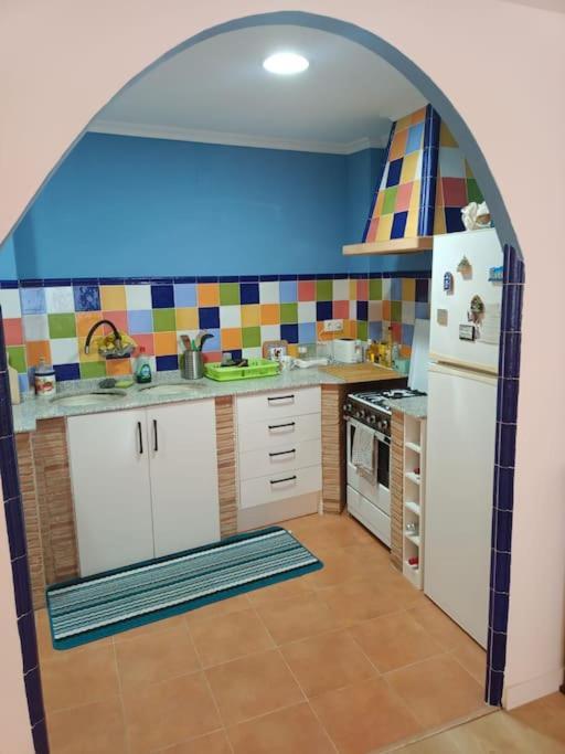 Hogar Con Encanto En