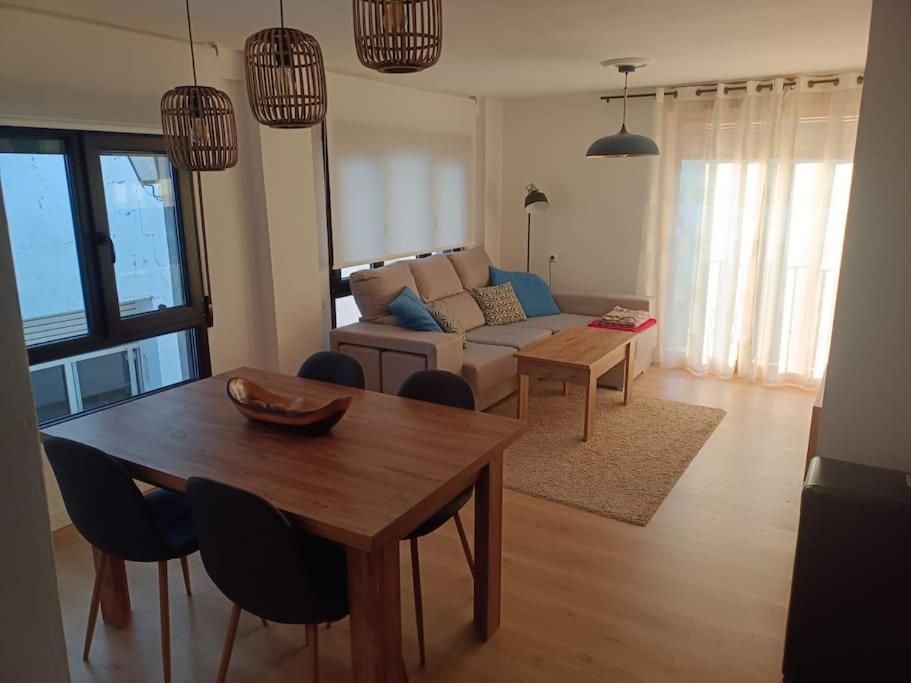 Holiday home Hogar Con Encanto En Segorbe