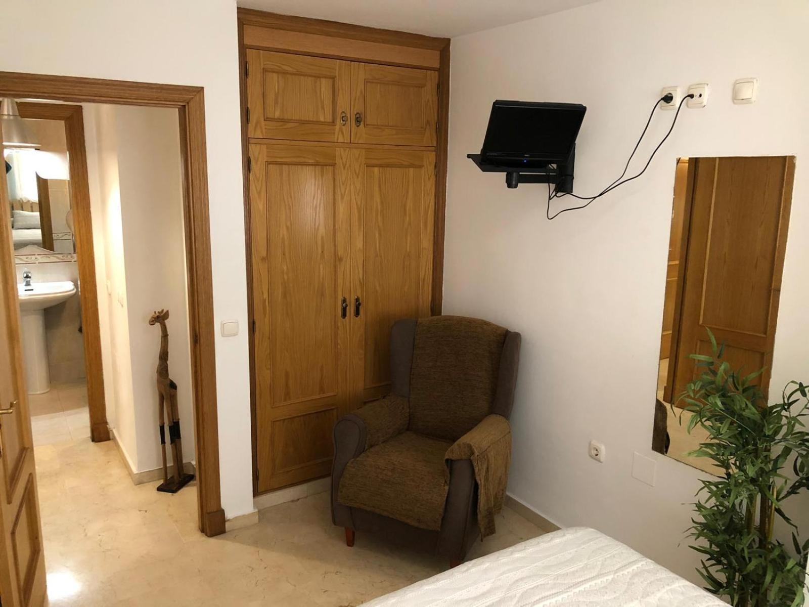 Precioso A 50 Metros De La Playa Apartamento