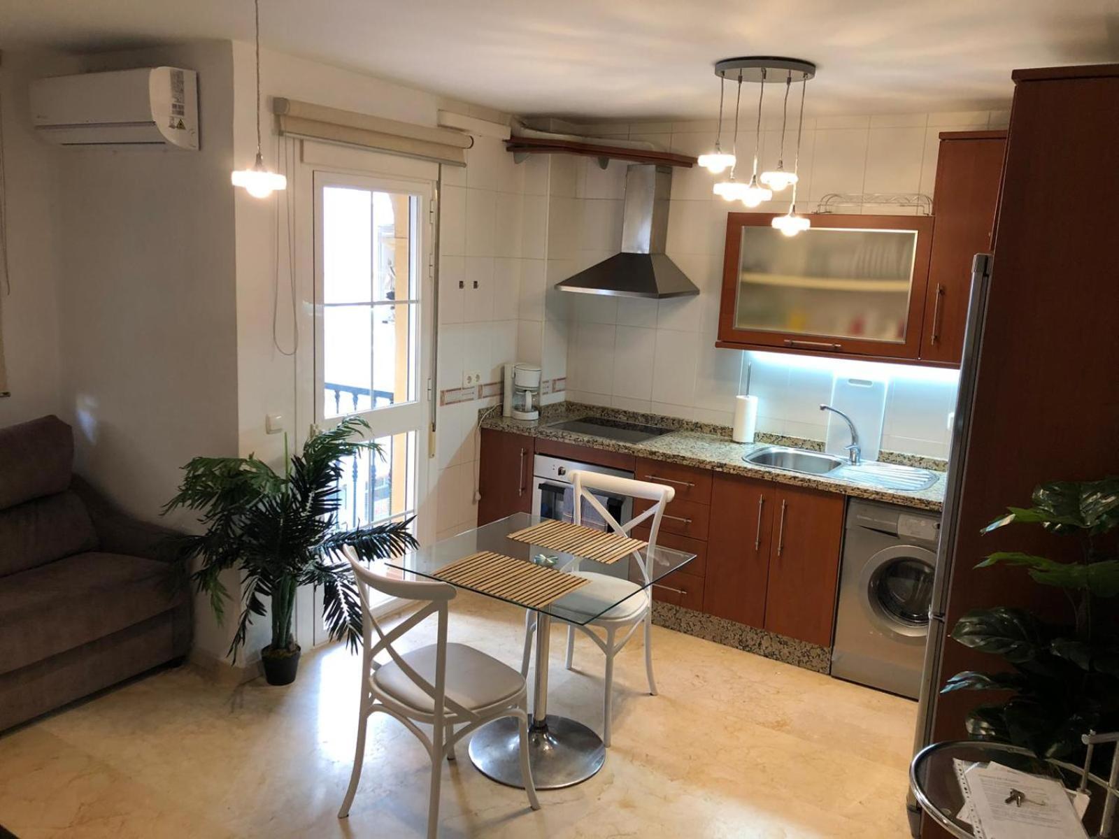 Apartment Precioso A 50 Metros De La Playa