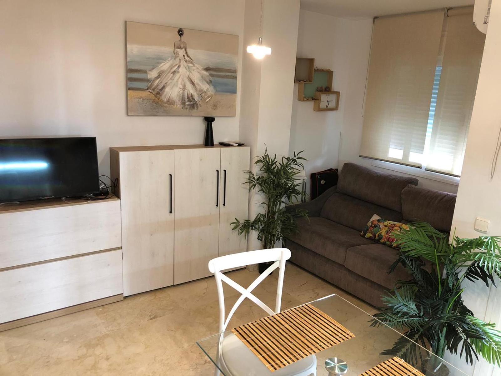 Precioso A 50 Metros De La Playa Apartment