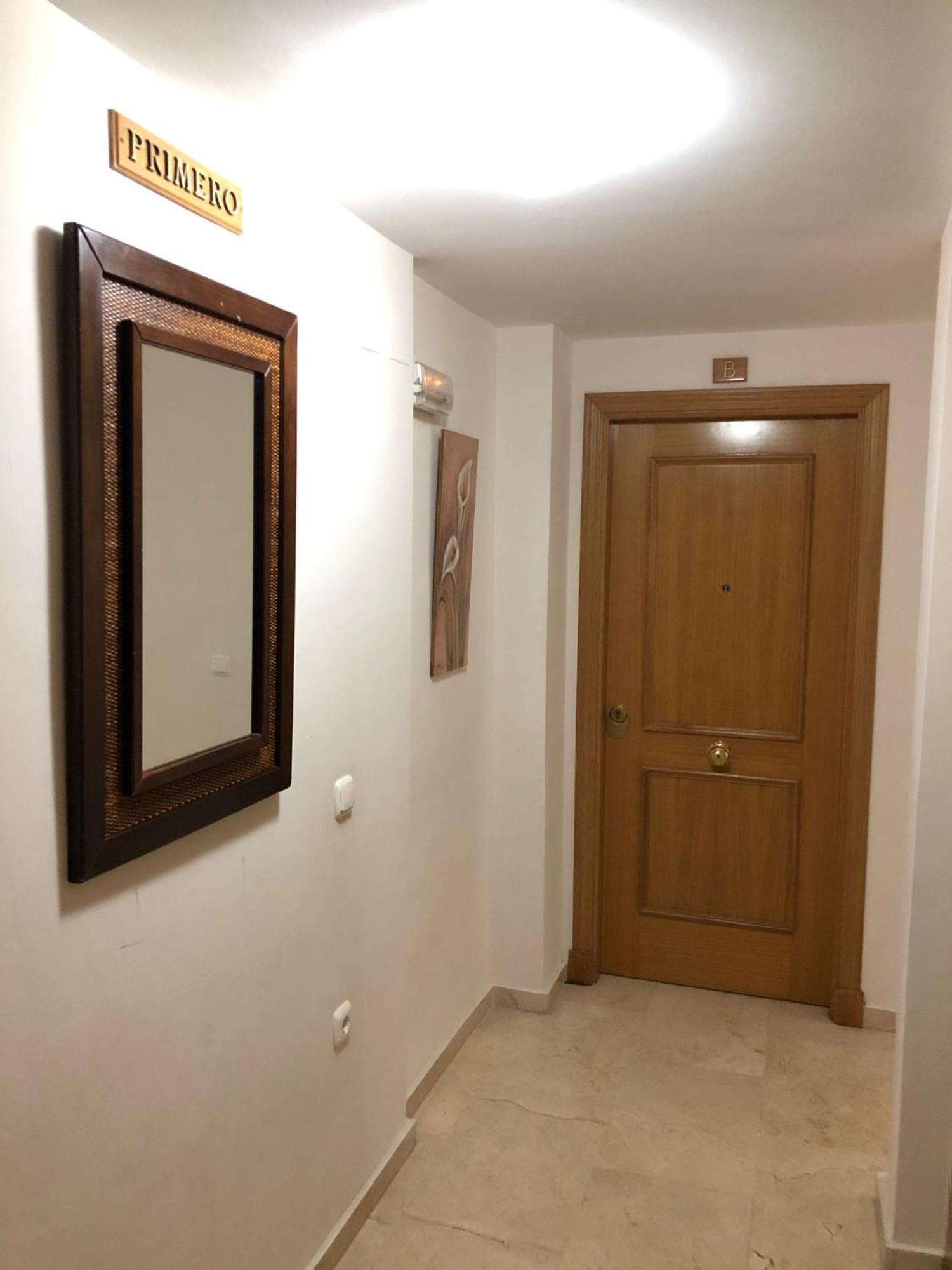 Apartment Precioso A 50 Metros De La Playa *