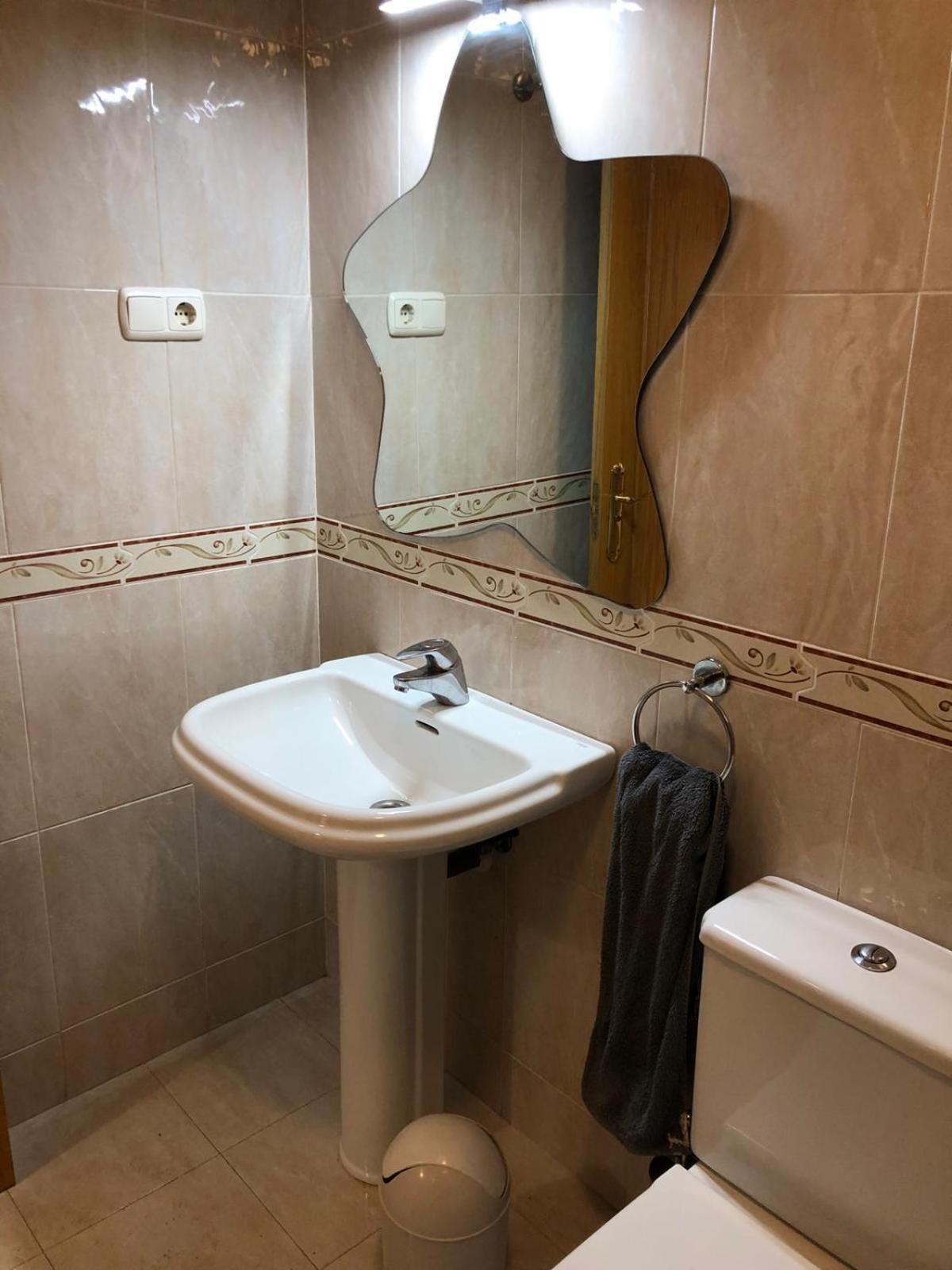 Precioso A 50 Metros De La Playa Apartment Rincon de la Victoria