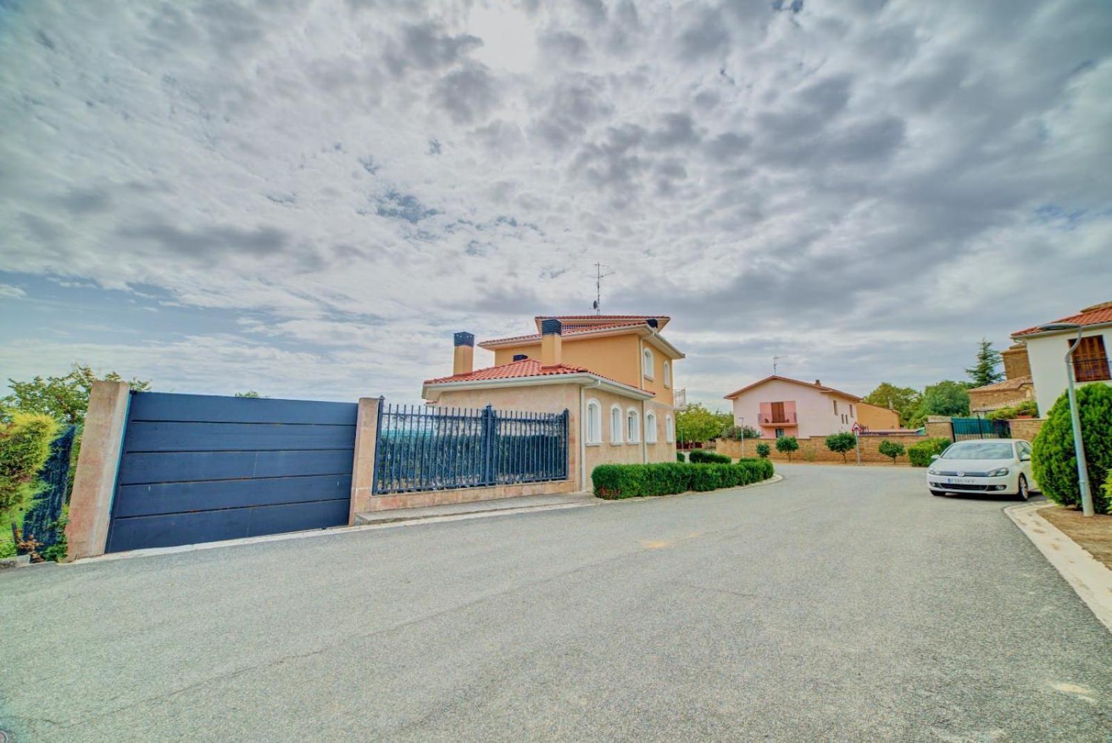 Ver Venir Exclusivas Para Desconectar Y Relajarse Guest house Garinoain