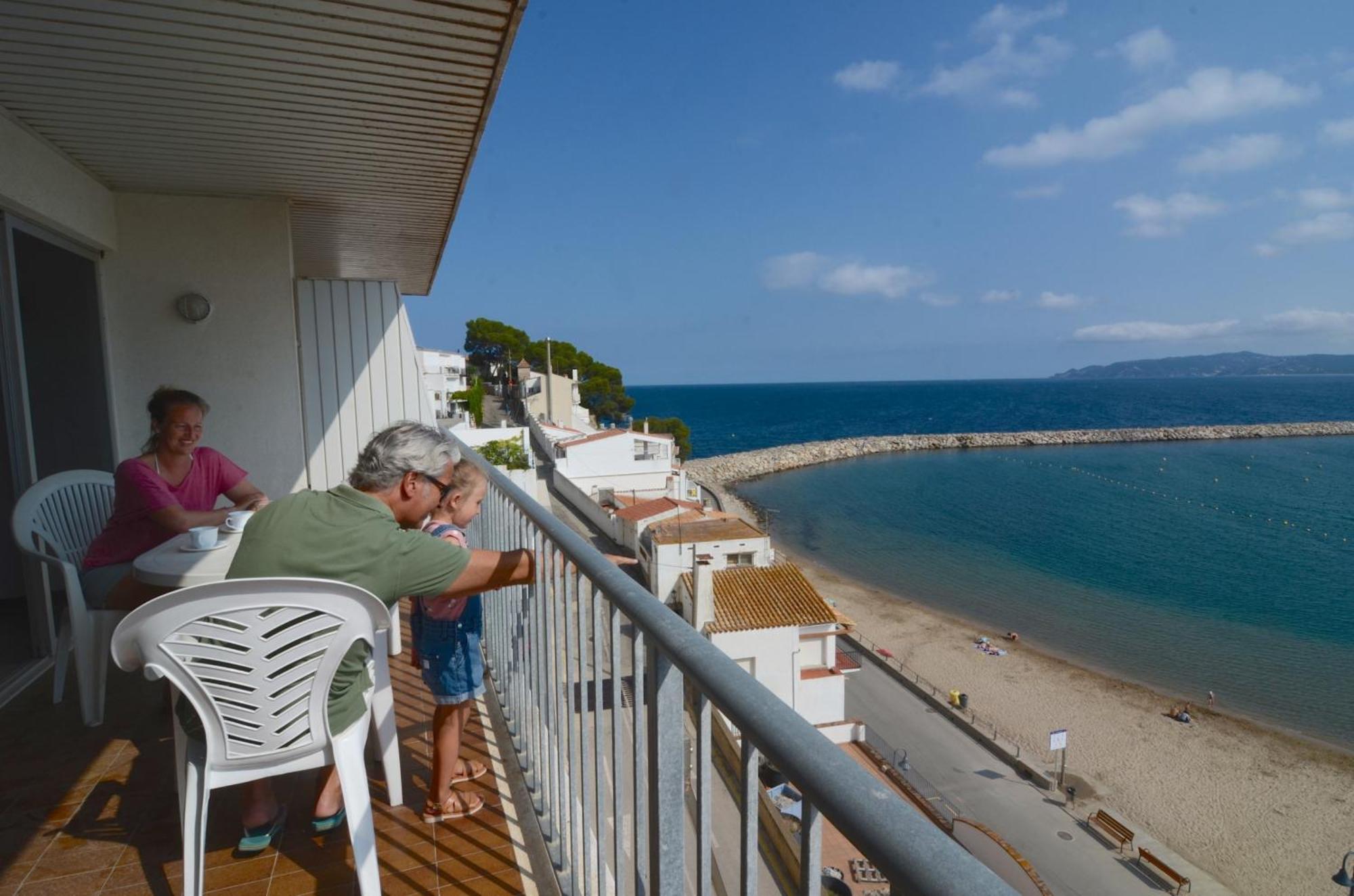 Nautic 1-3 Apartamento *