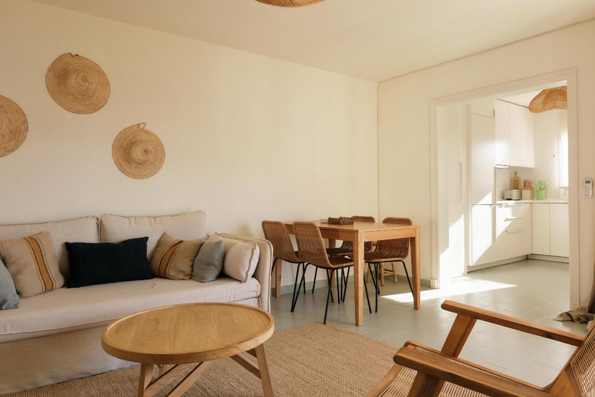 South Apartment