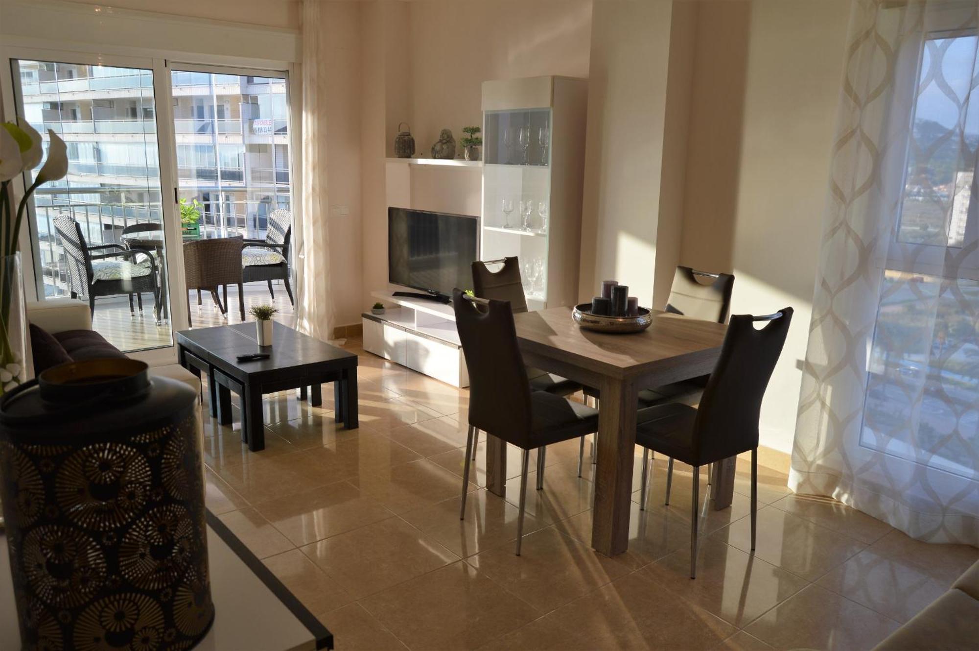Porto Azul 12 - Inmodream * Calpe
