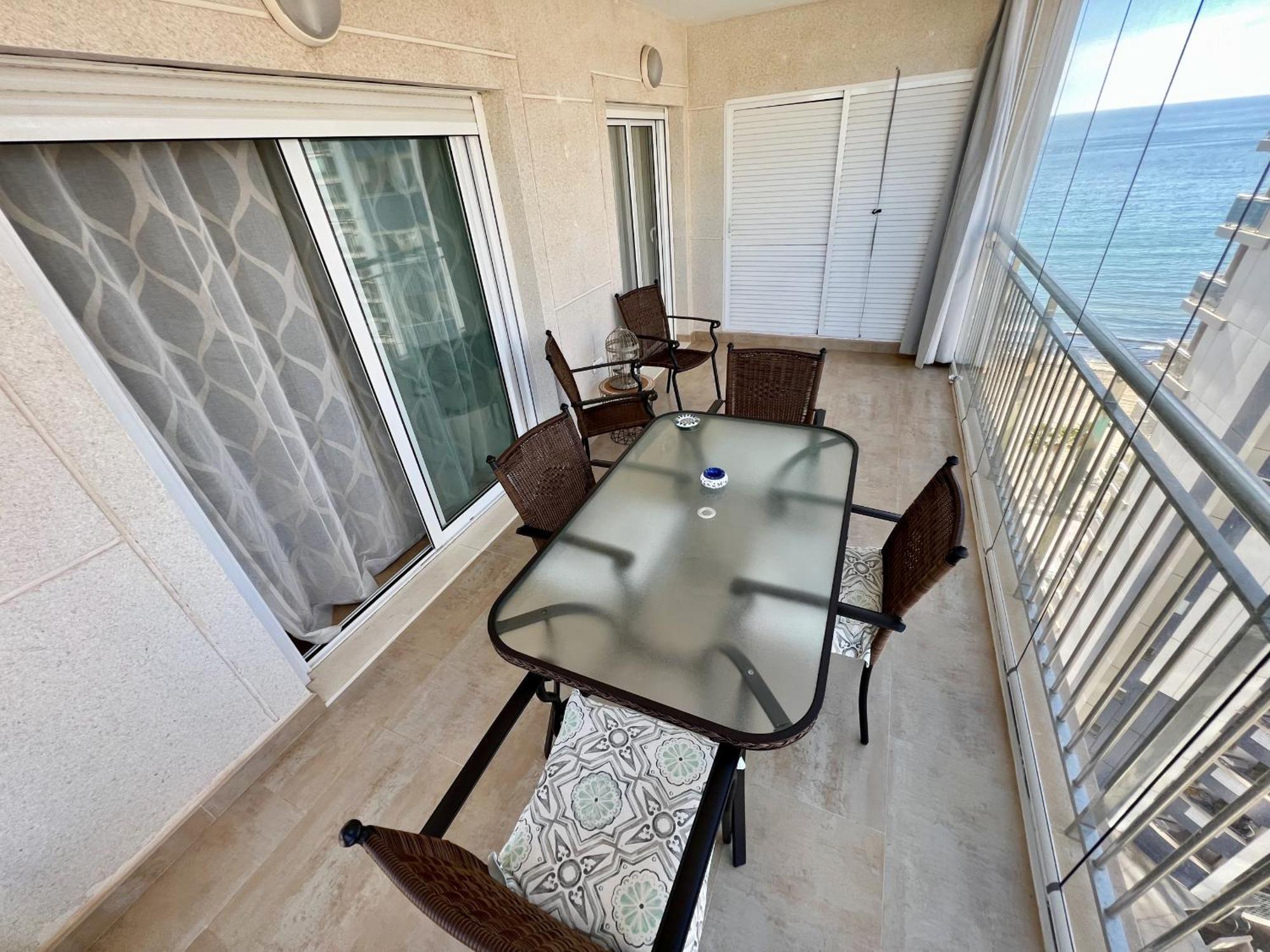 Porto Azul 12 - Inmodream Apartamento