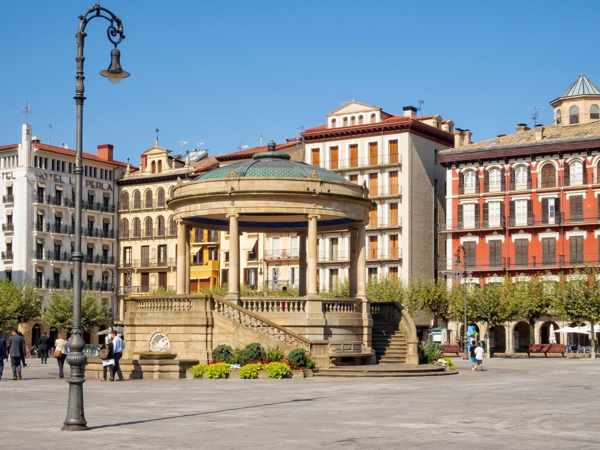Guest house Ver Venir Exclusivas Para Desconectar Y Relajarse Garinoain