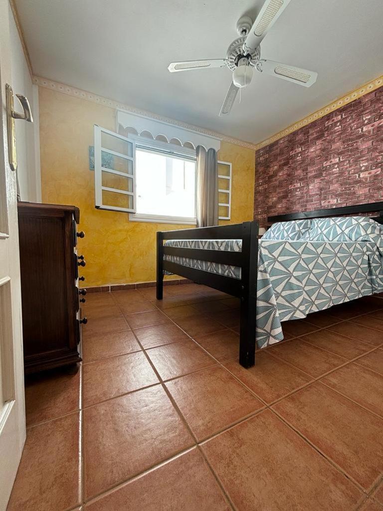 Abades Holiday home *