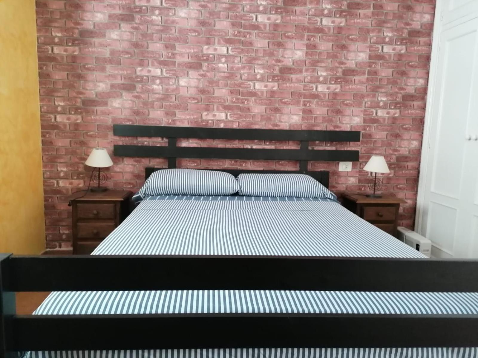 Abades Holiday home *