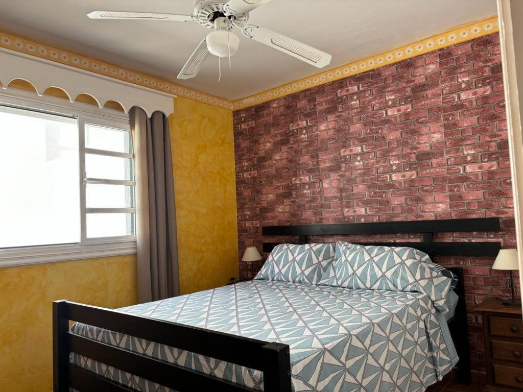 Holiday home Abades La Listada
