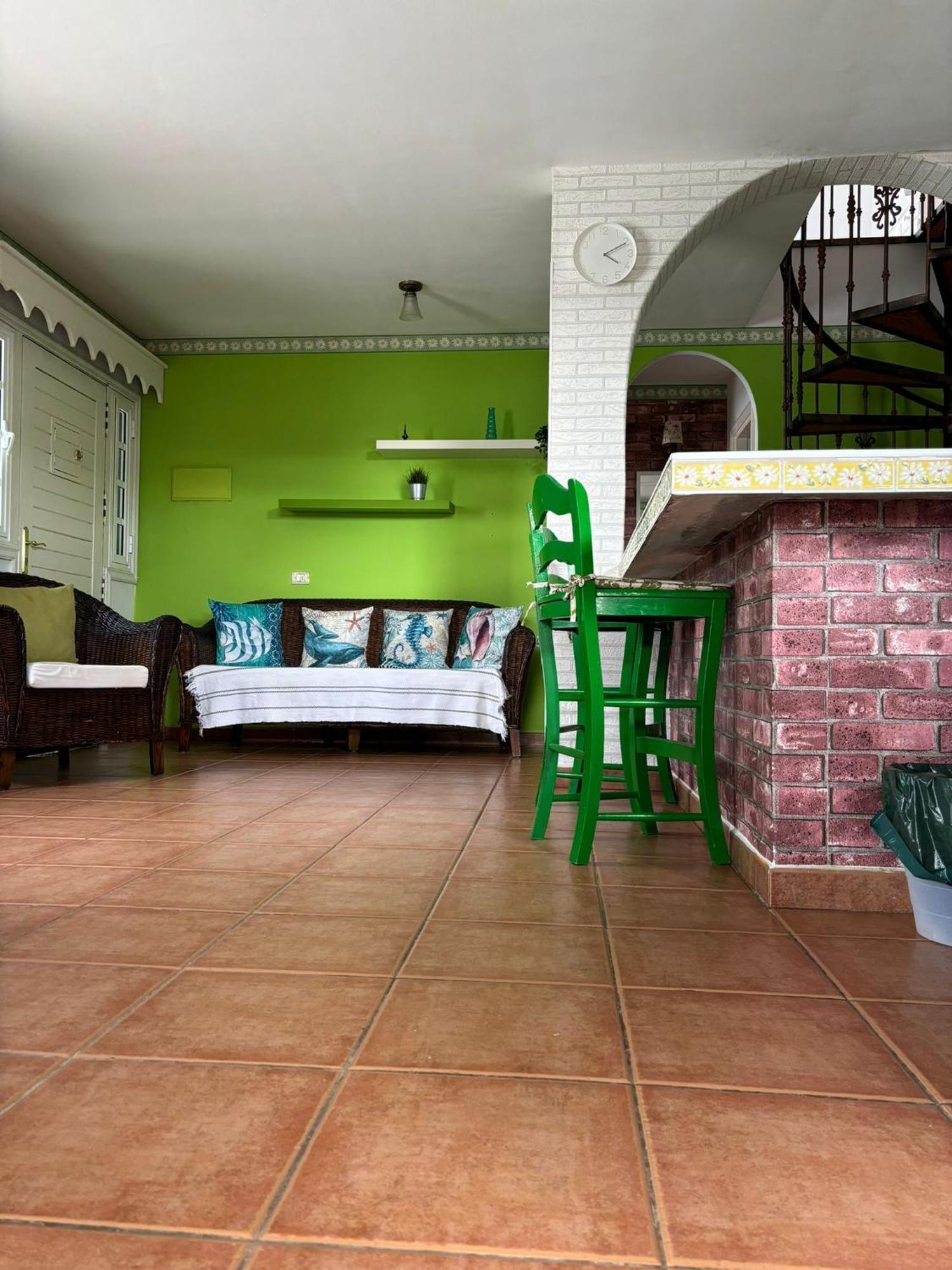 Abades Holiday home *