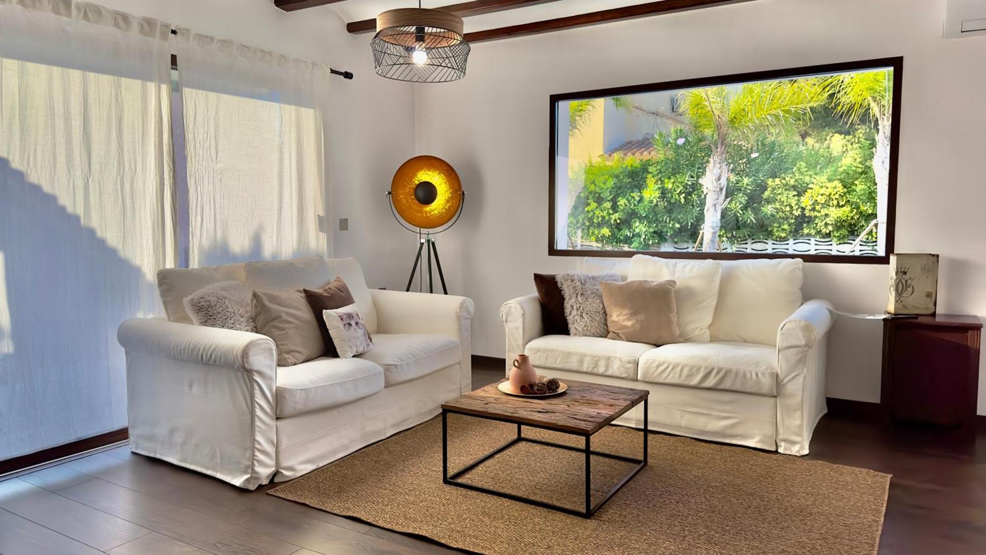 Apartamento Exclusive Valencia - Denia Els Poblets