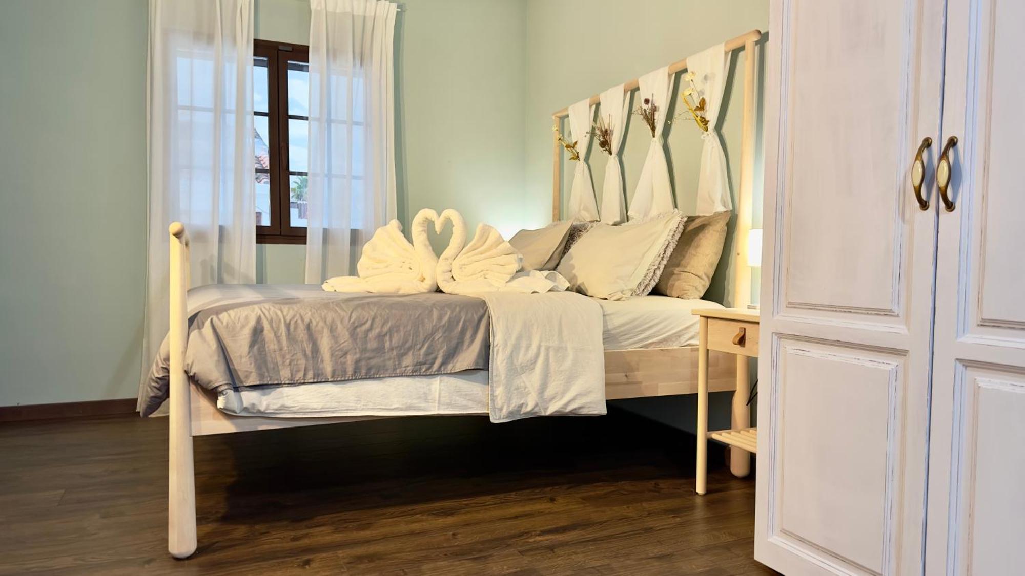 Apartamento Exclusive Valencia - Denia