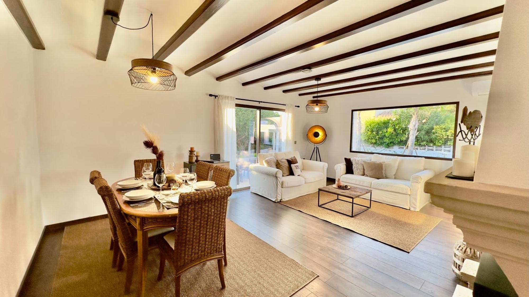 Apartamento Exclusive Valencia - Denia Els Poblets