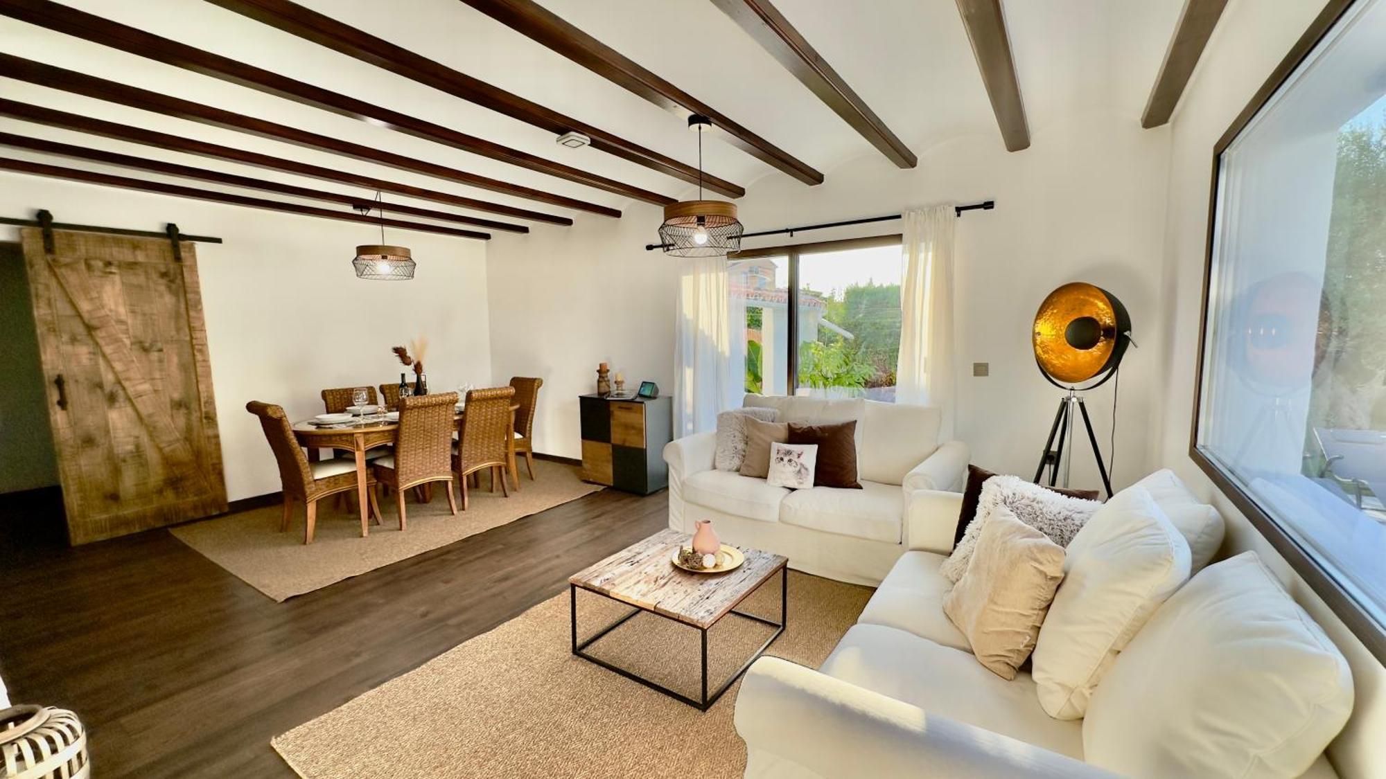 Exclusive Valencia - Denia * Els Poblets