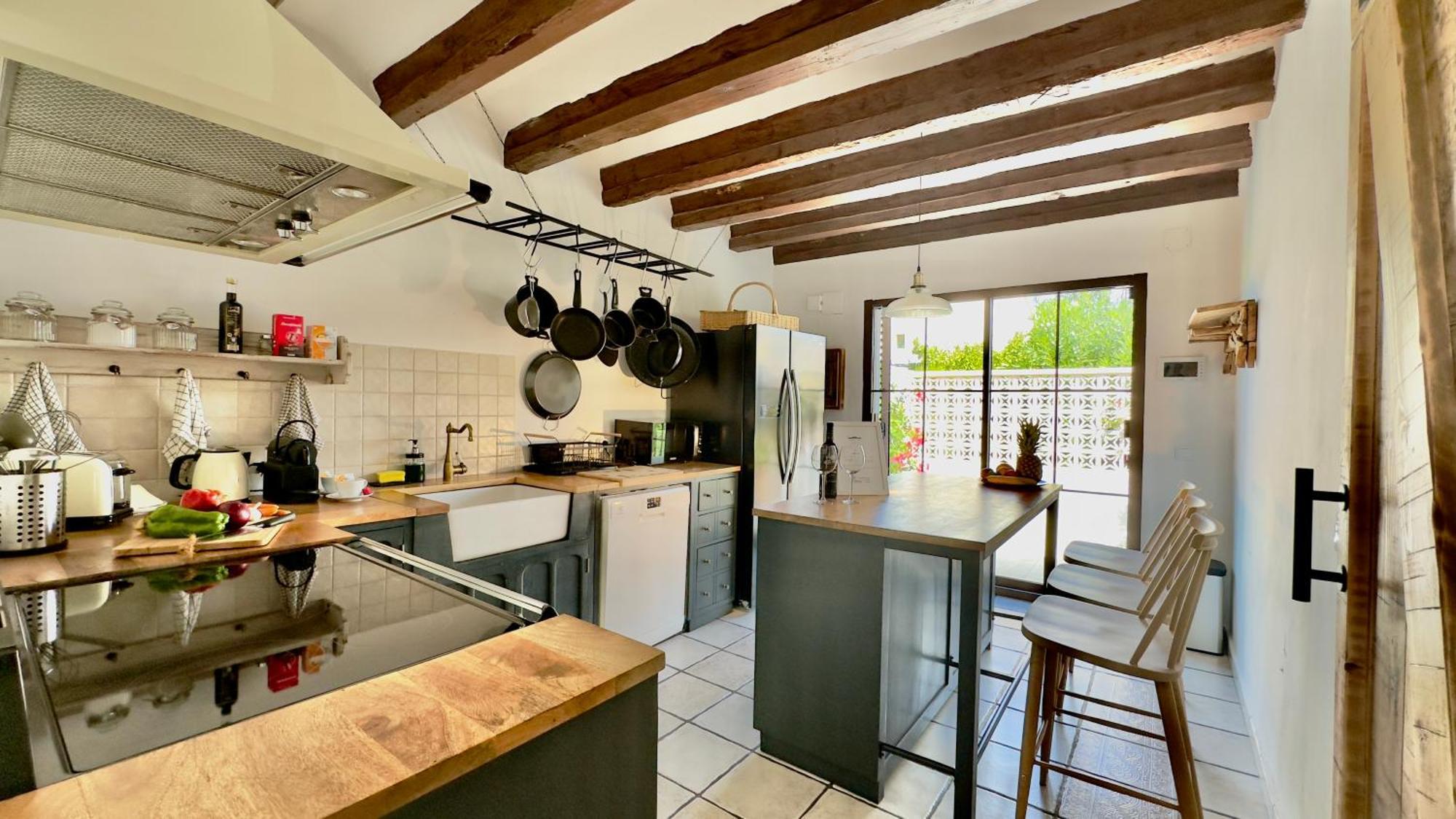 Exclusive Valencia - Denia Apartamento Els Poblets