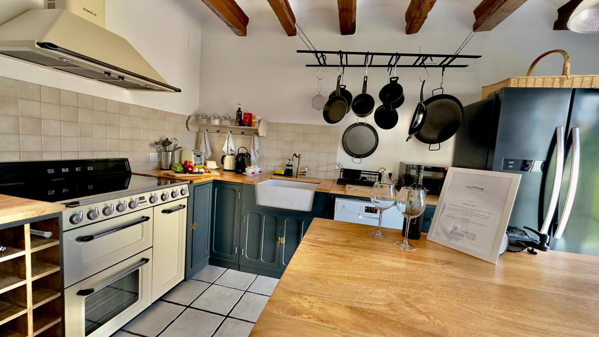 Exclusive Valencia - Denia * Els Poblets