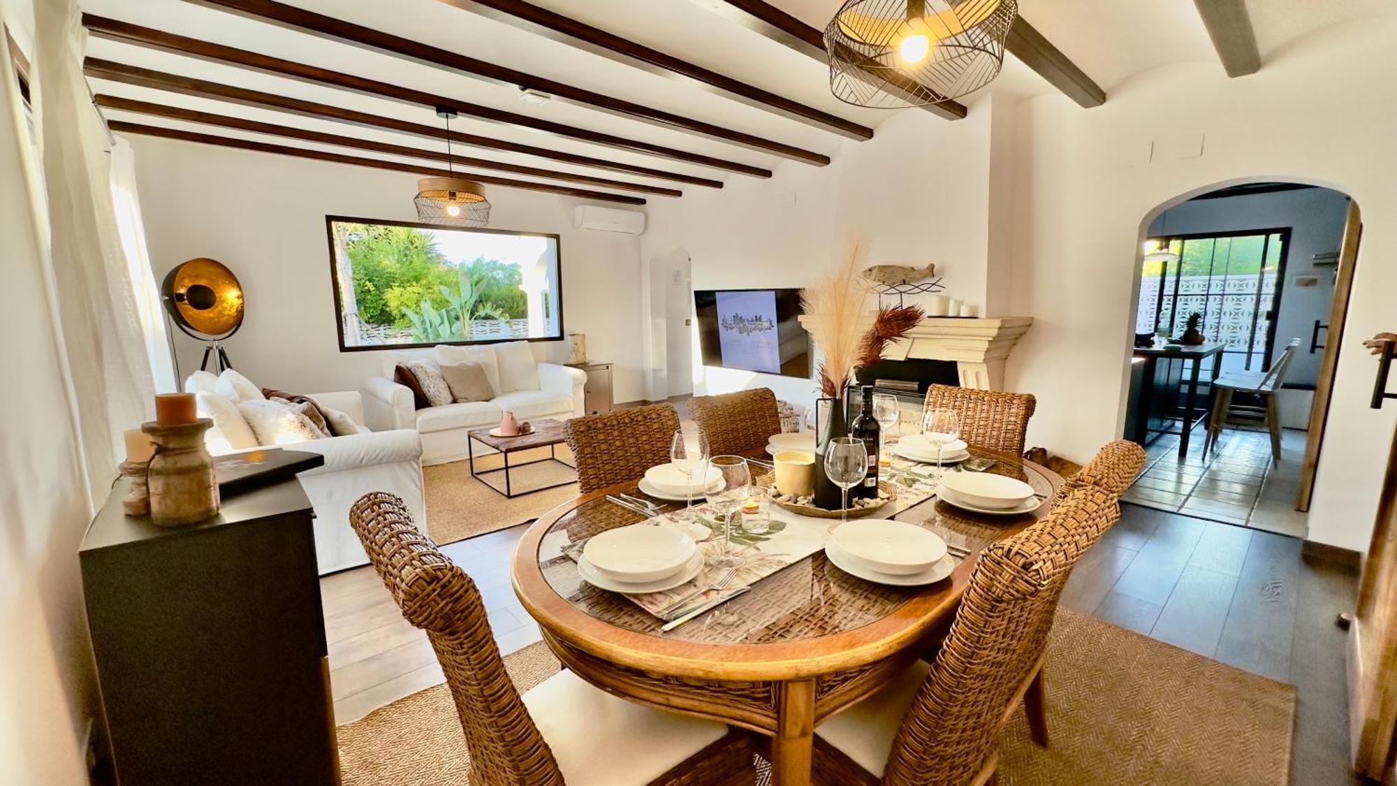 Exclusive Valencia - Denia Apartamento
