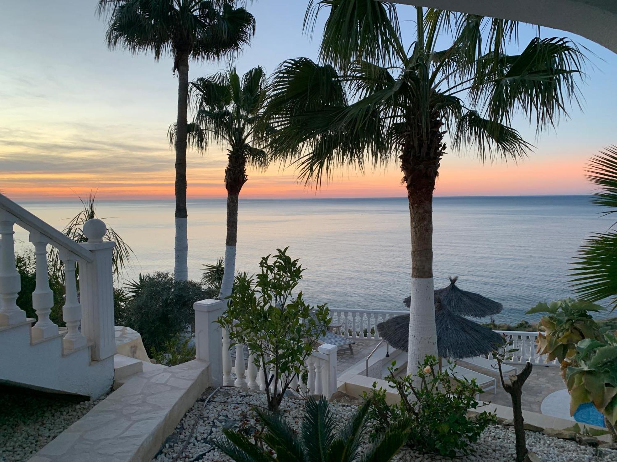 Frontline Villa, Five Star Deluxe El Campello