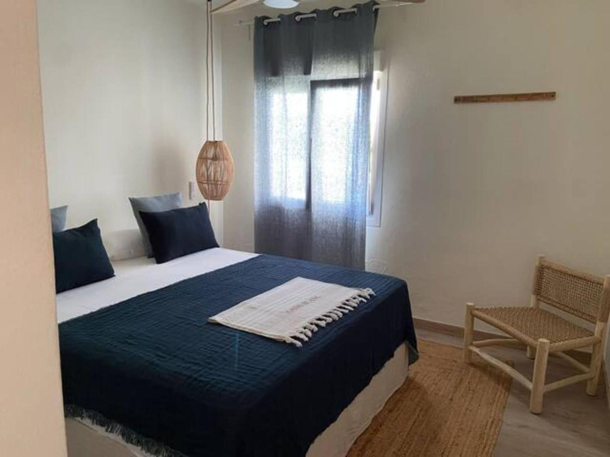 South Apartment *