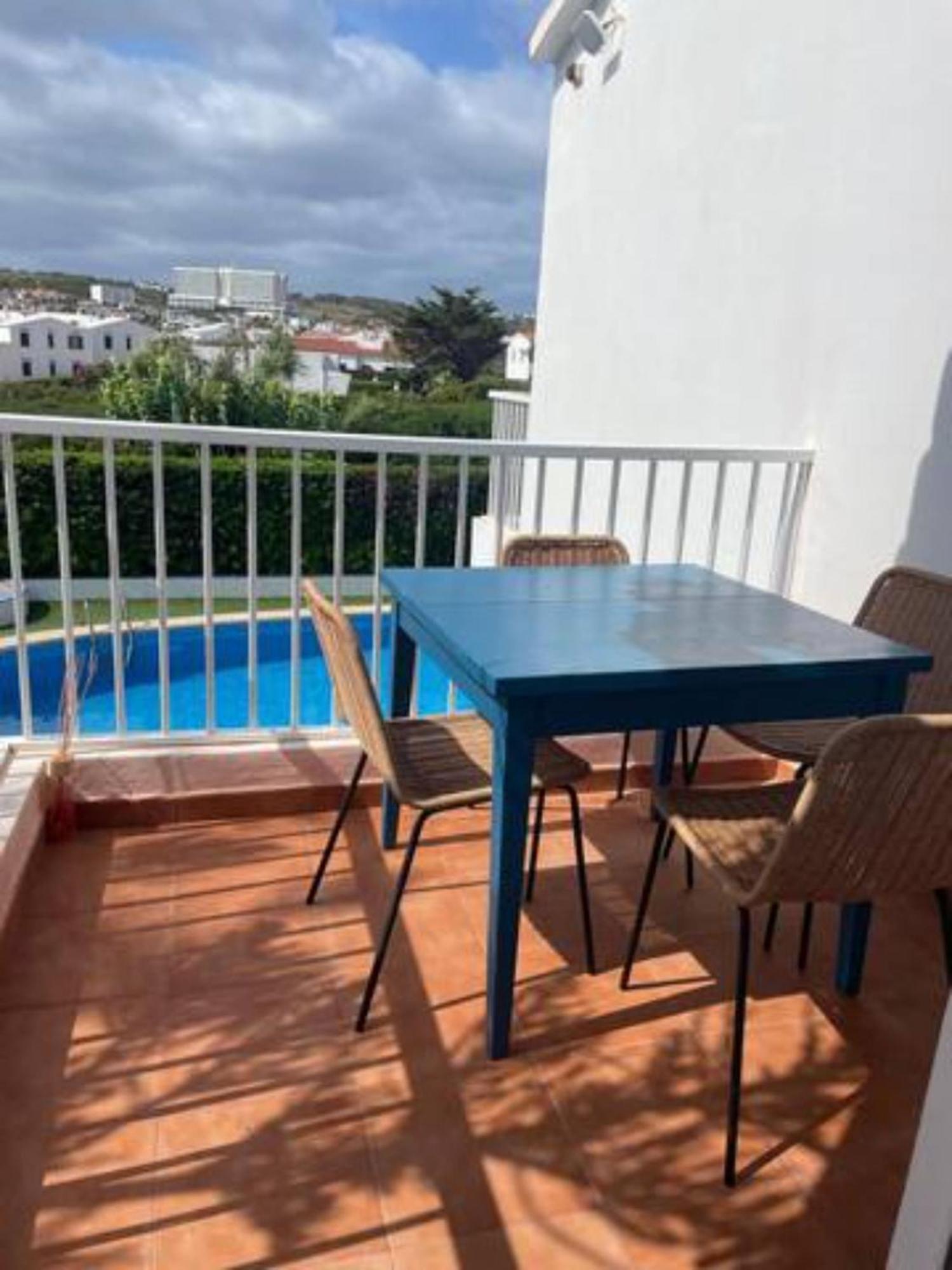South Apartment