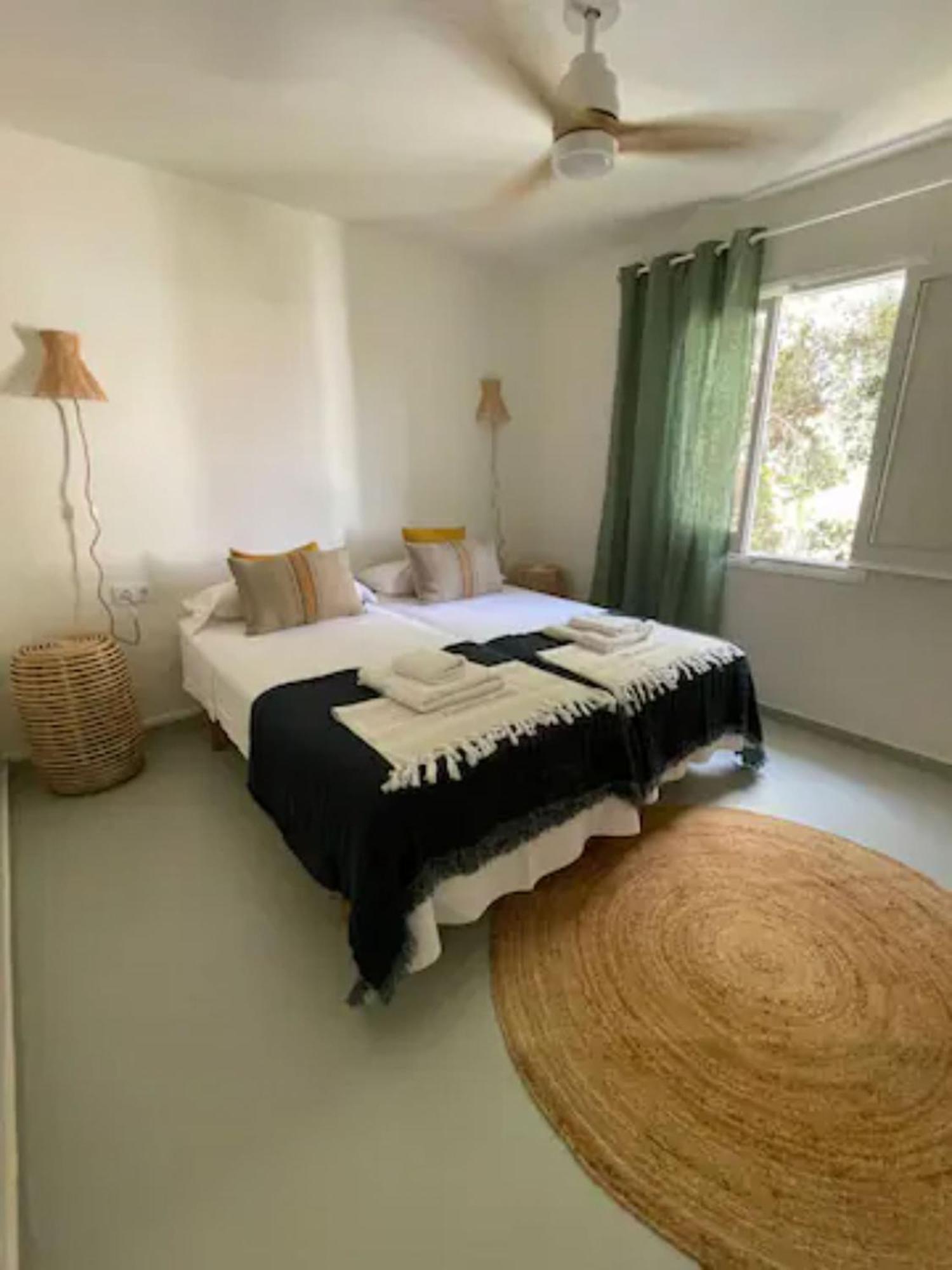 South Apartment