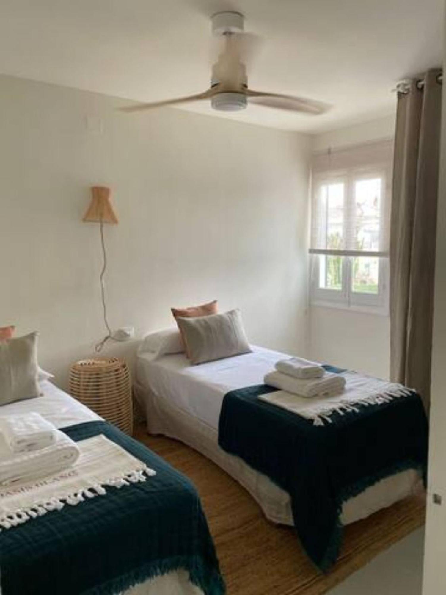 Apartment South
