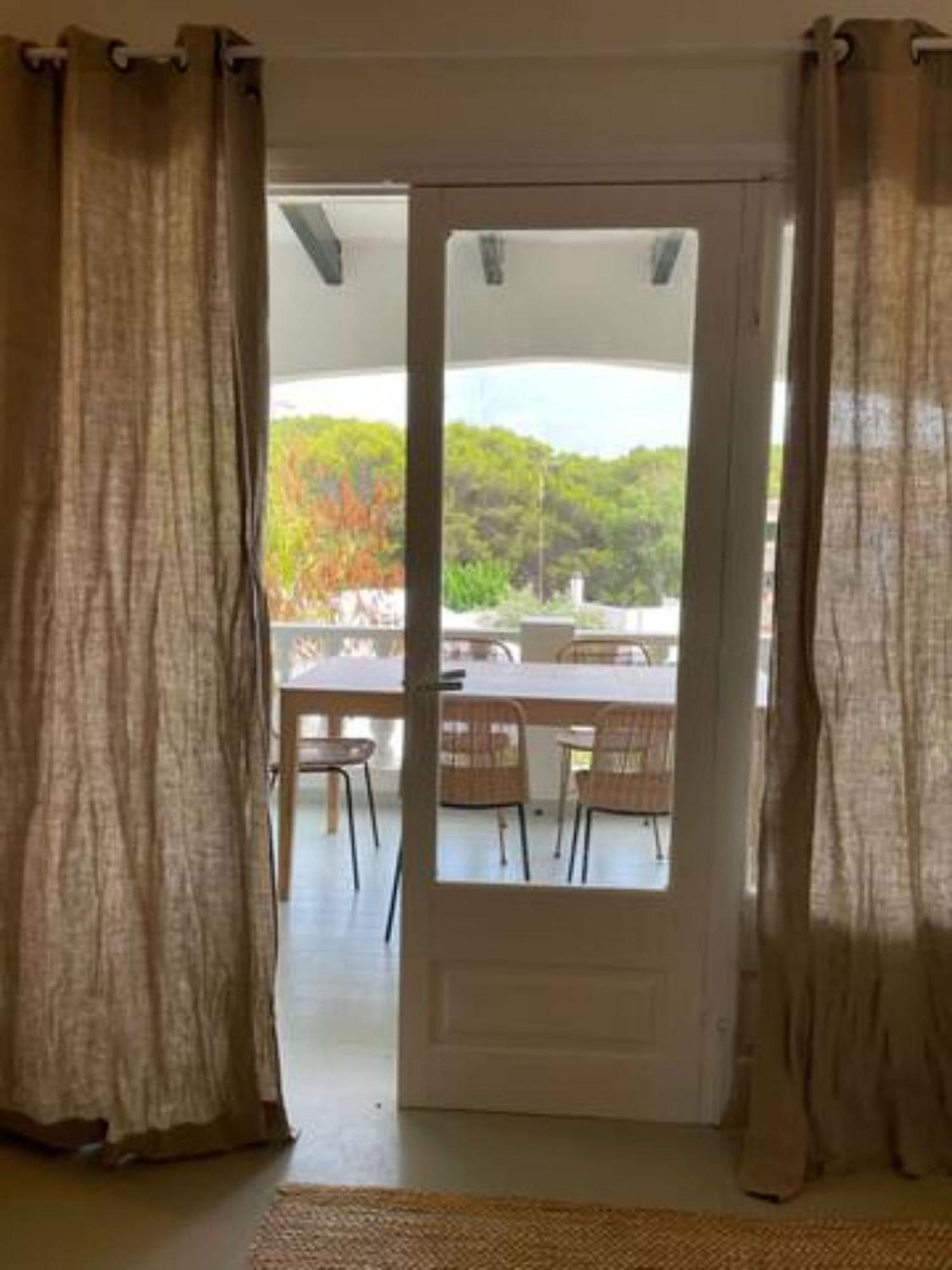 South Apartment Arenal d'en Castell
