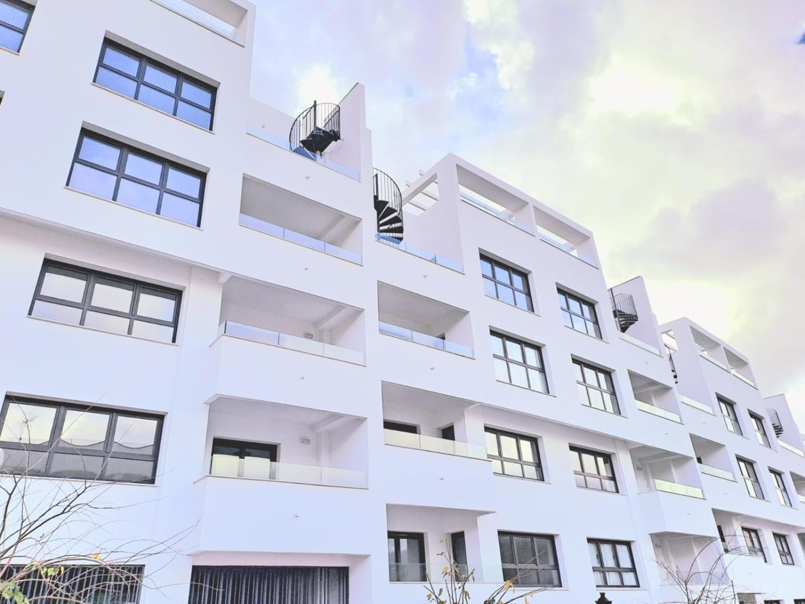 Apartment Noctua Centro 014 Estepona