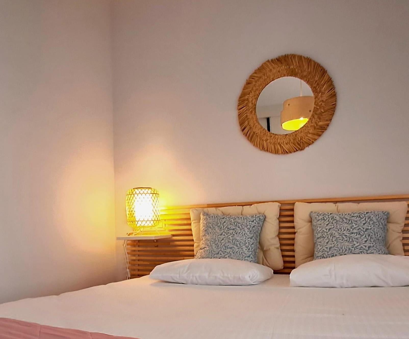 Apartment Noctua Centro 014 Estepona