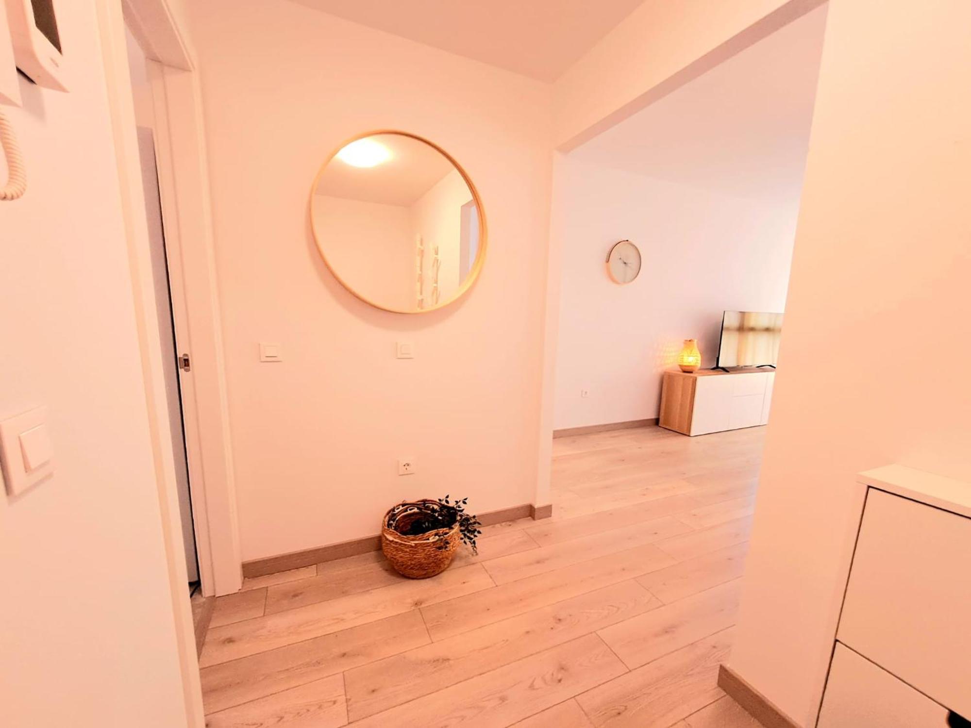 Apartment Noctua Centro 014 *