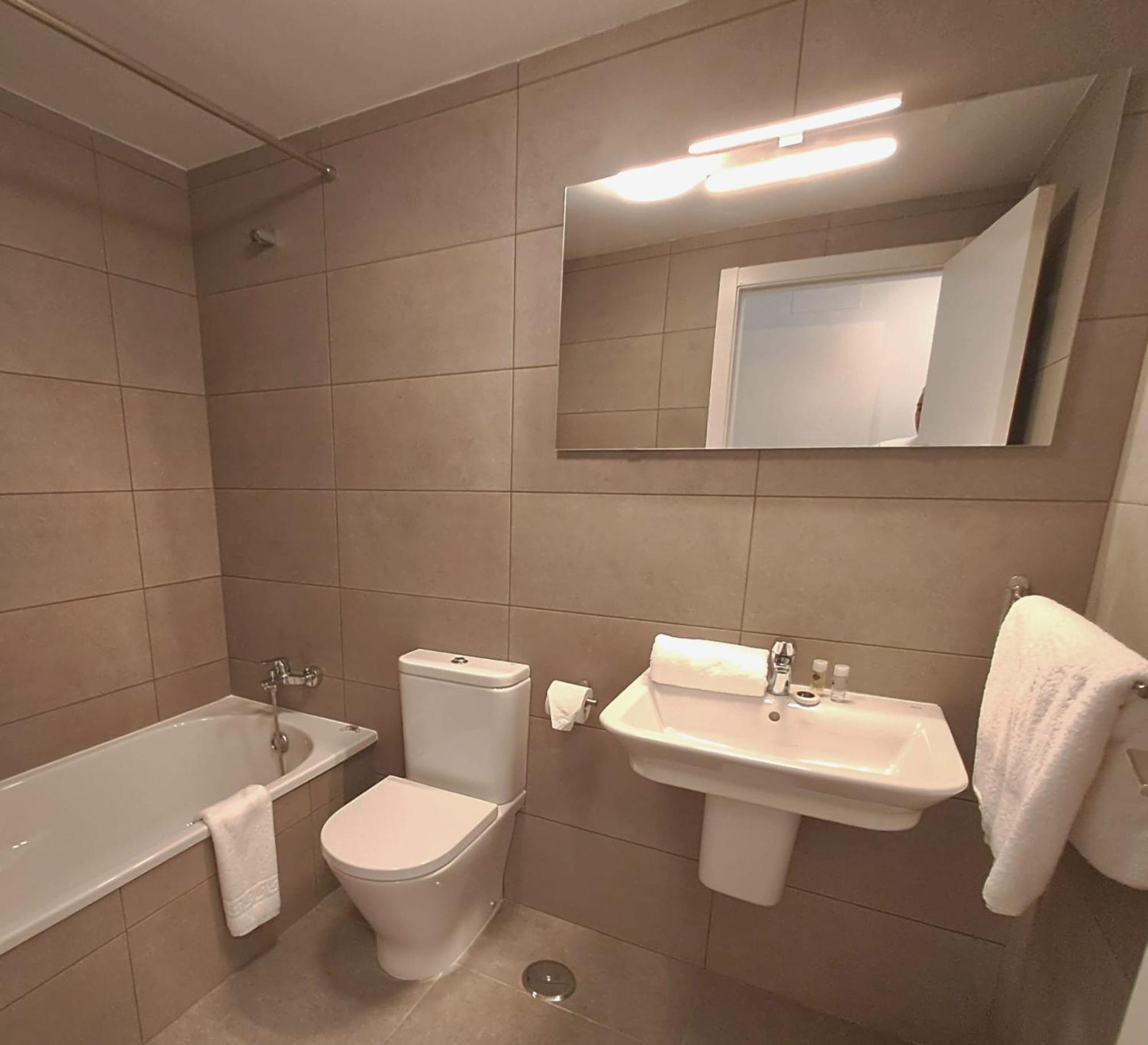 Apartment Noctua Centro 014 *