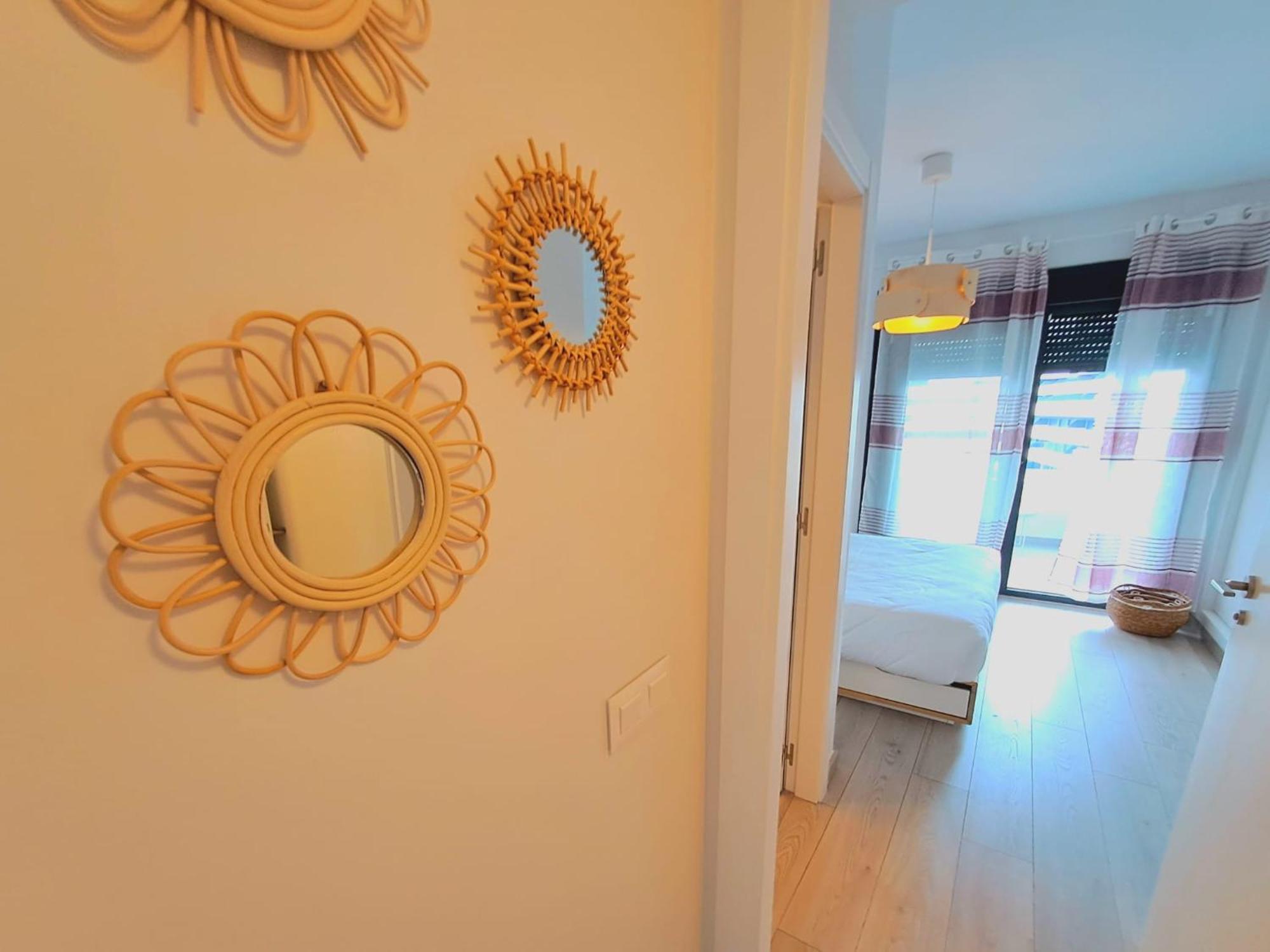Apartment Noctua Centro 014 *
