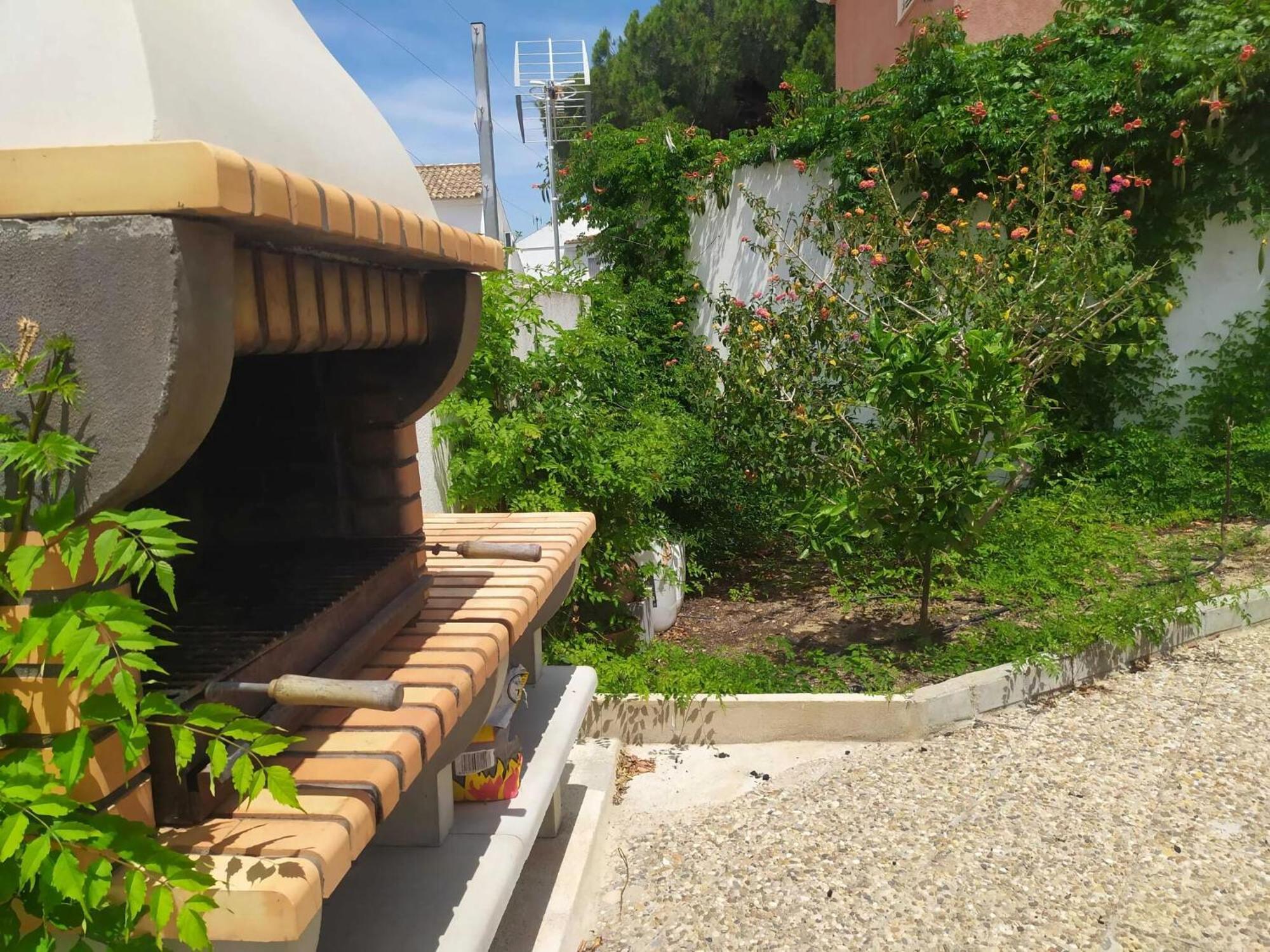 Belvilla By Oyo Blissful With Private Pool * Isla Cristina