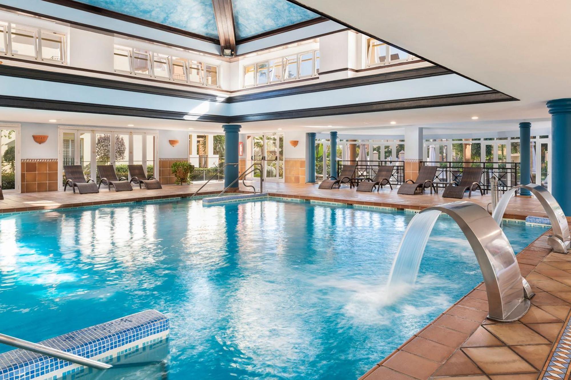 Marriott's Hotel 5*