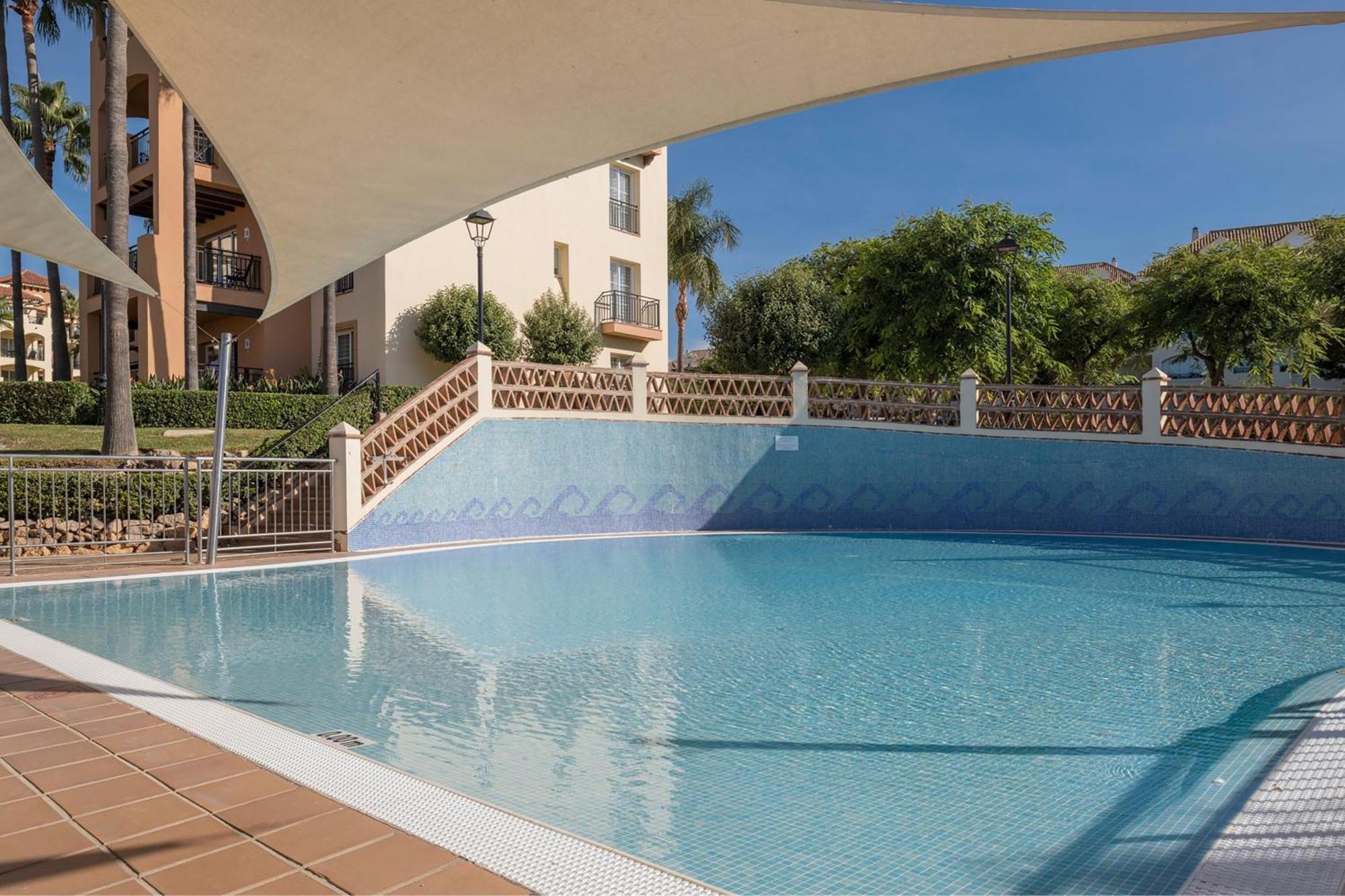 Marriott's 5* Marbella