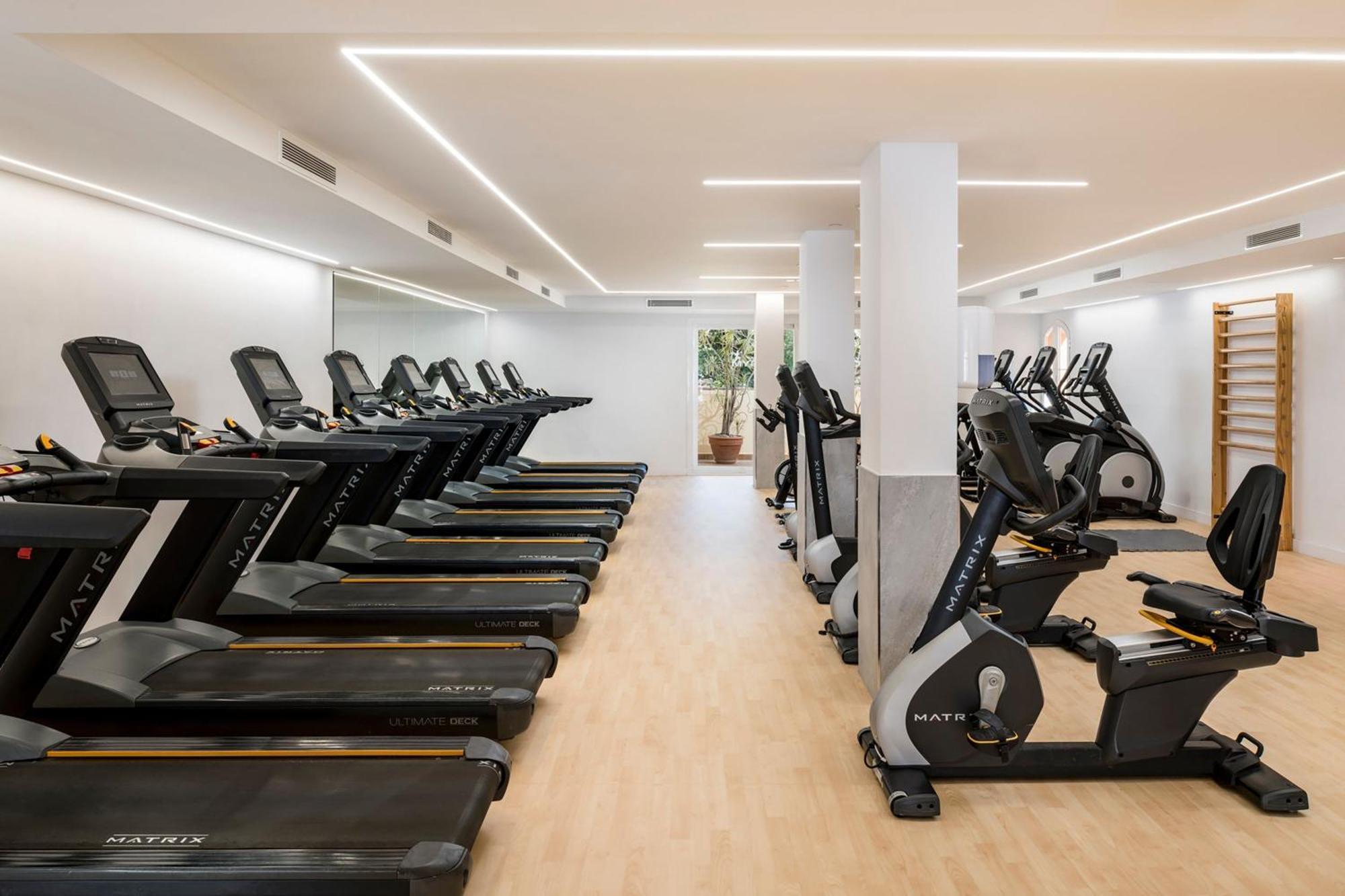 Marriott's Marbella