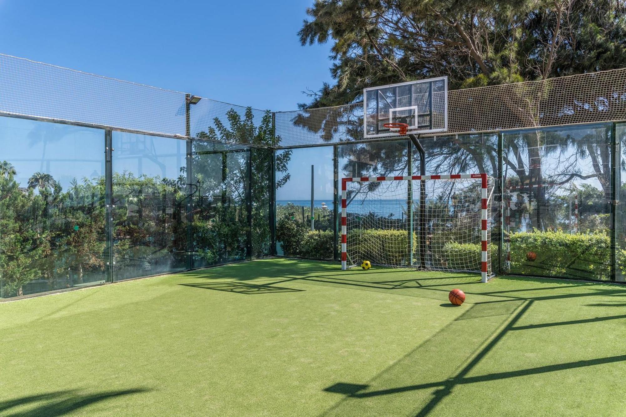 Marriott's 5* Marbella